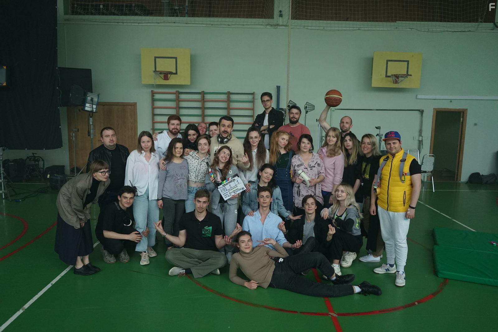 Урок демократии #6