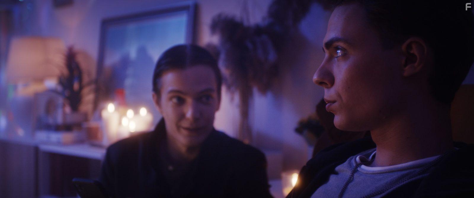 Урок демократии #7