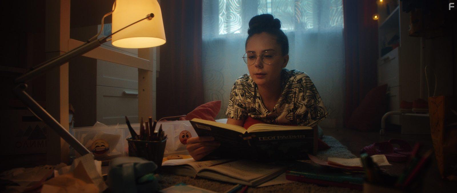 Урок демократии #8