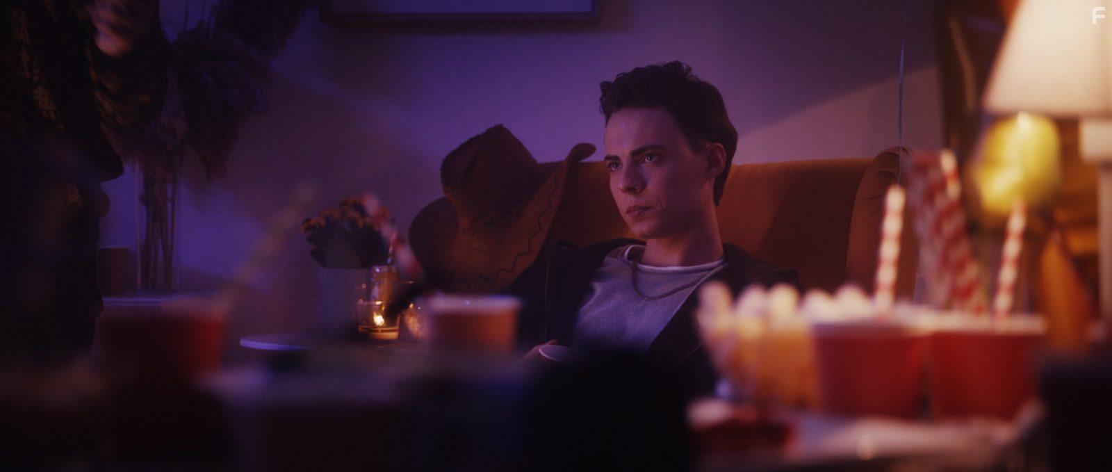 Урок демократии #9