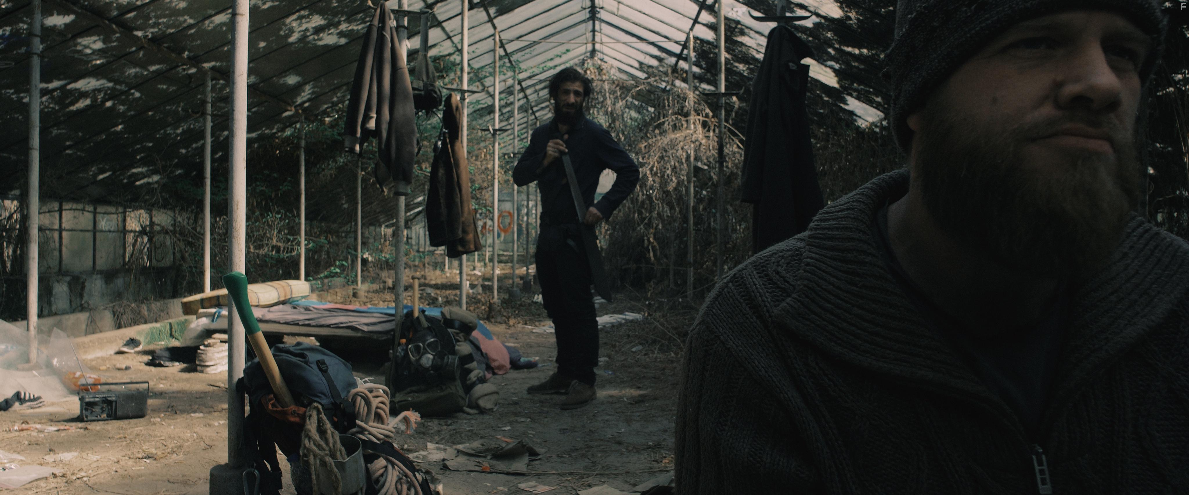 Live or Let Die (2020)