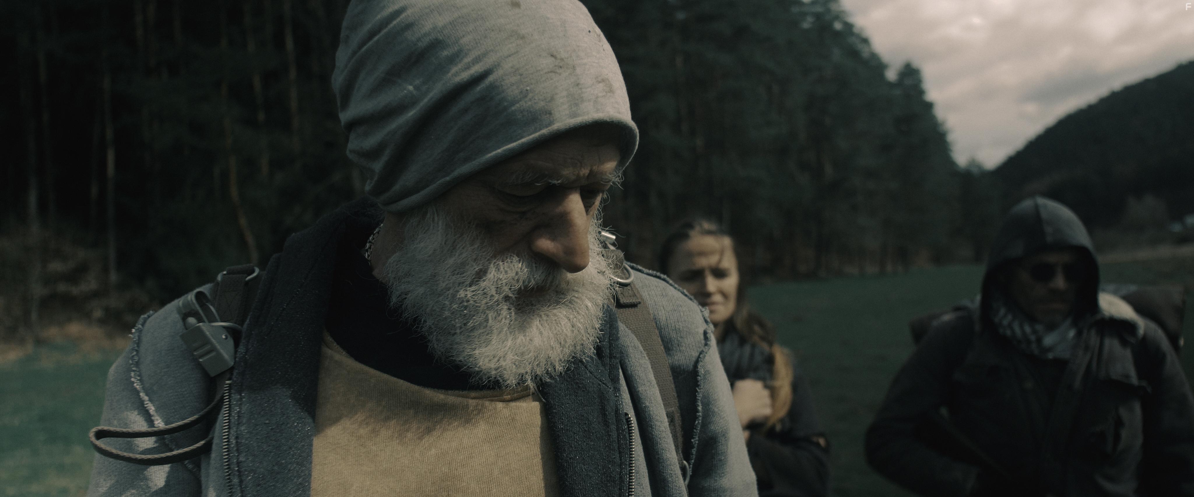 Live or Let Die (2020)