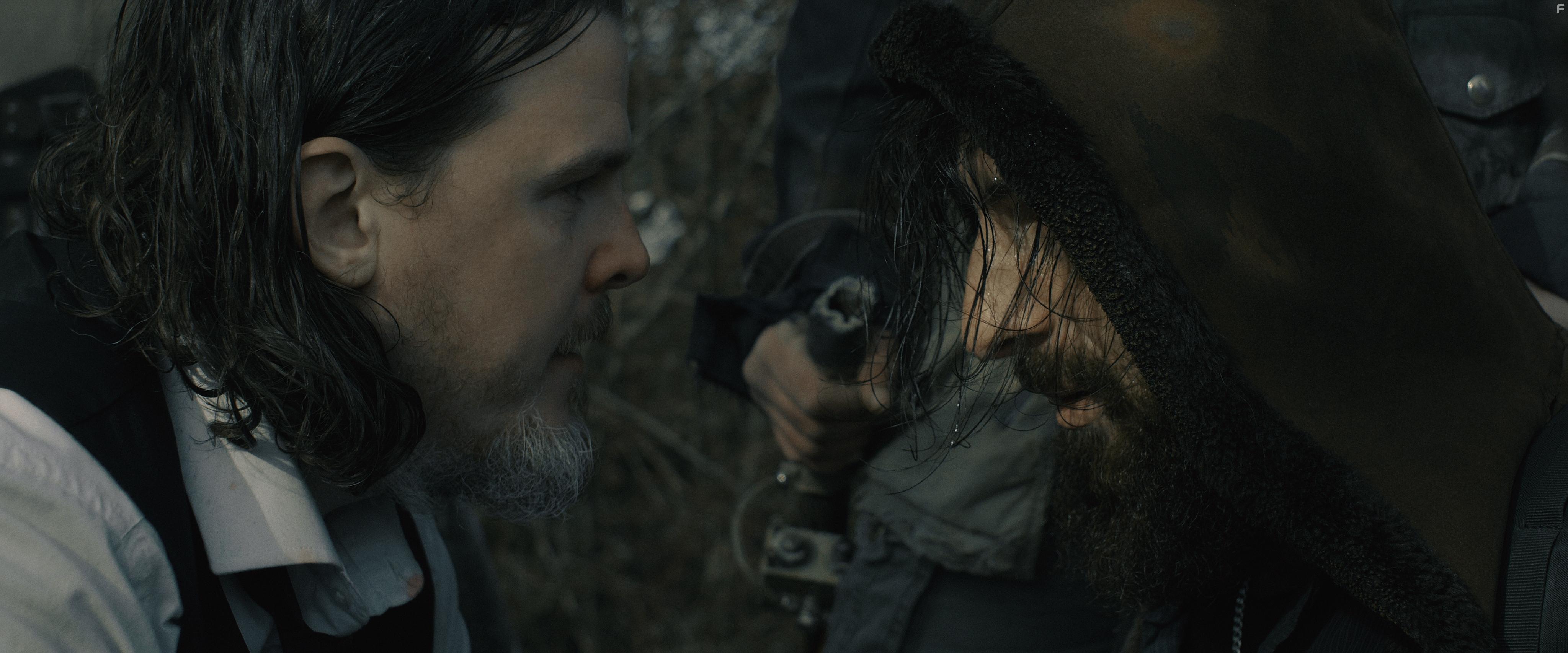 Live or Let Die (2020)