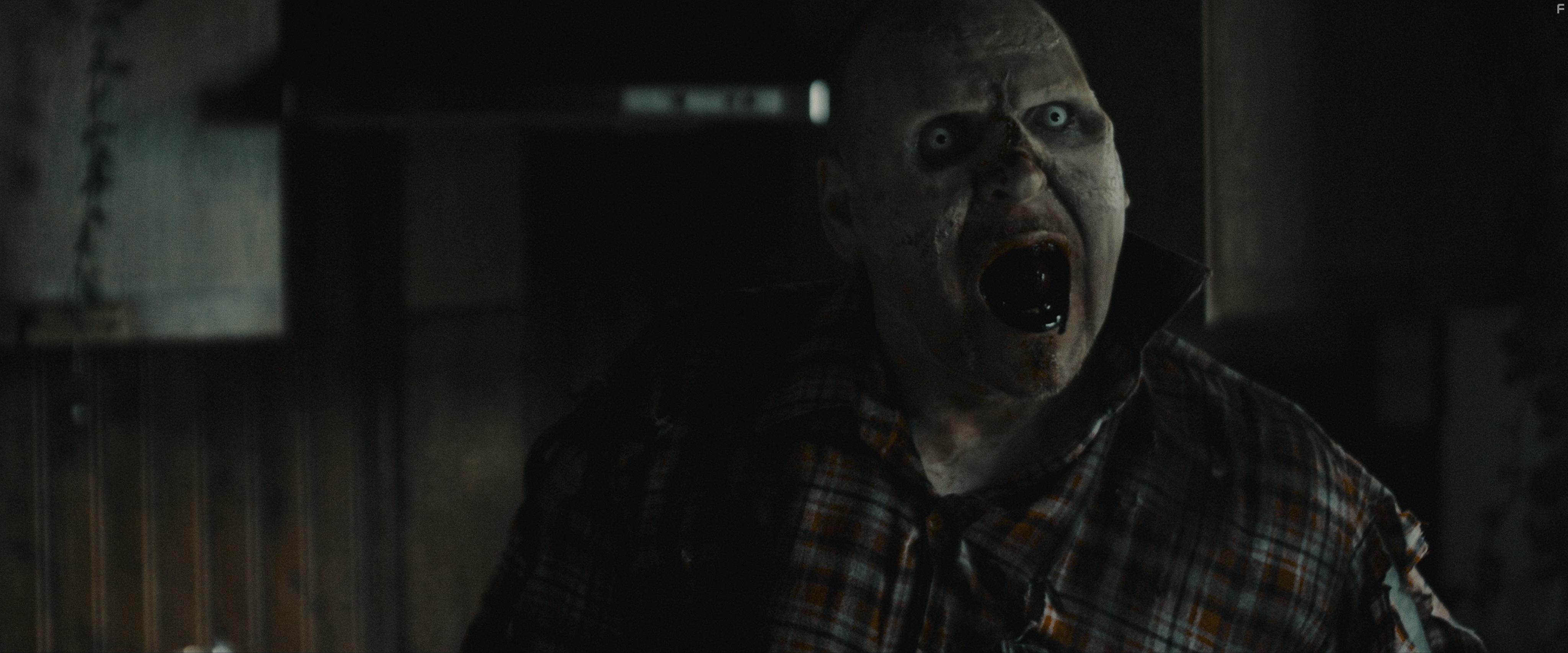 Live or Let Die (2020)