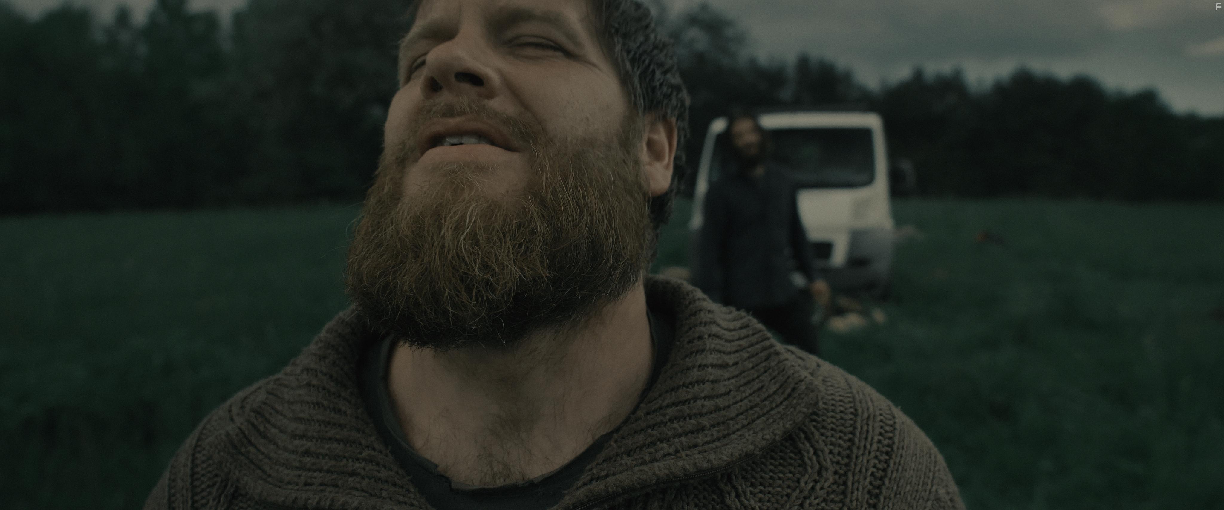 Live or Let Die (2020)