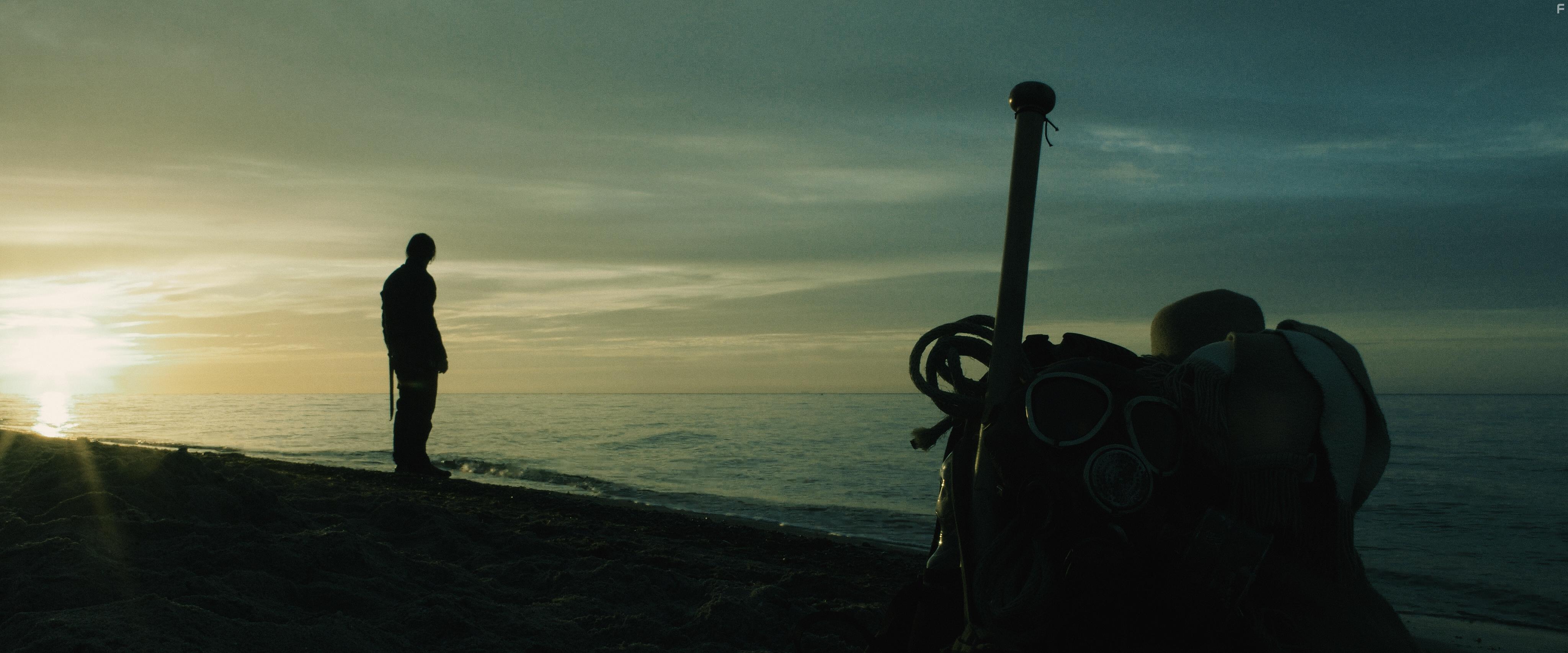 Live or Let Die (2020)