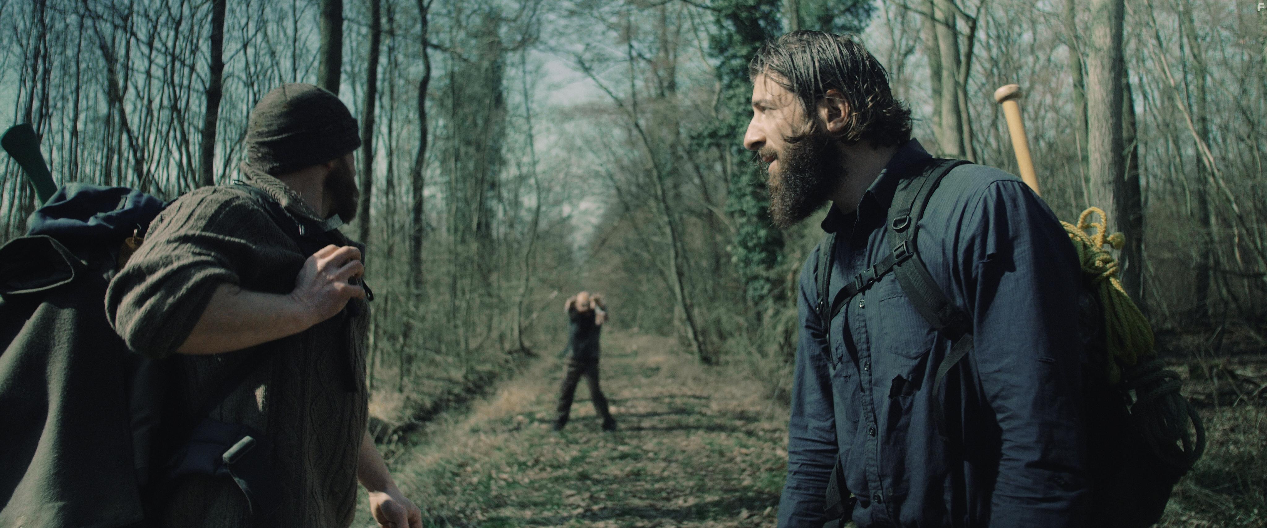 Live or Let Die (2020)