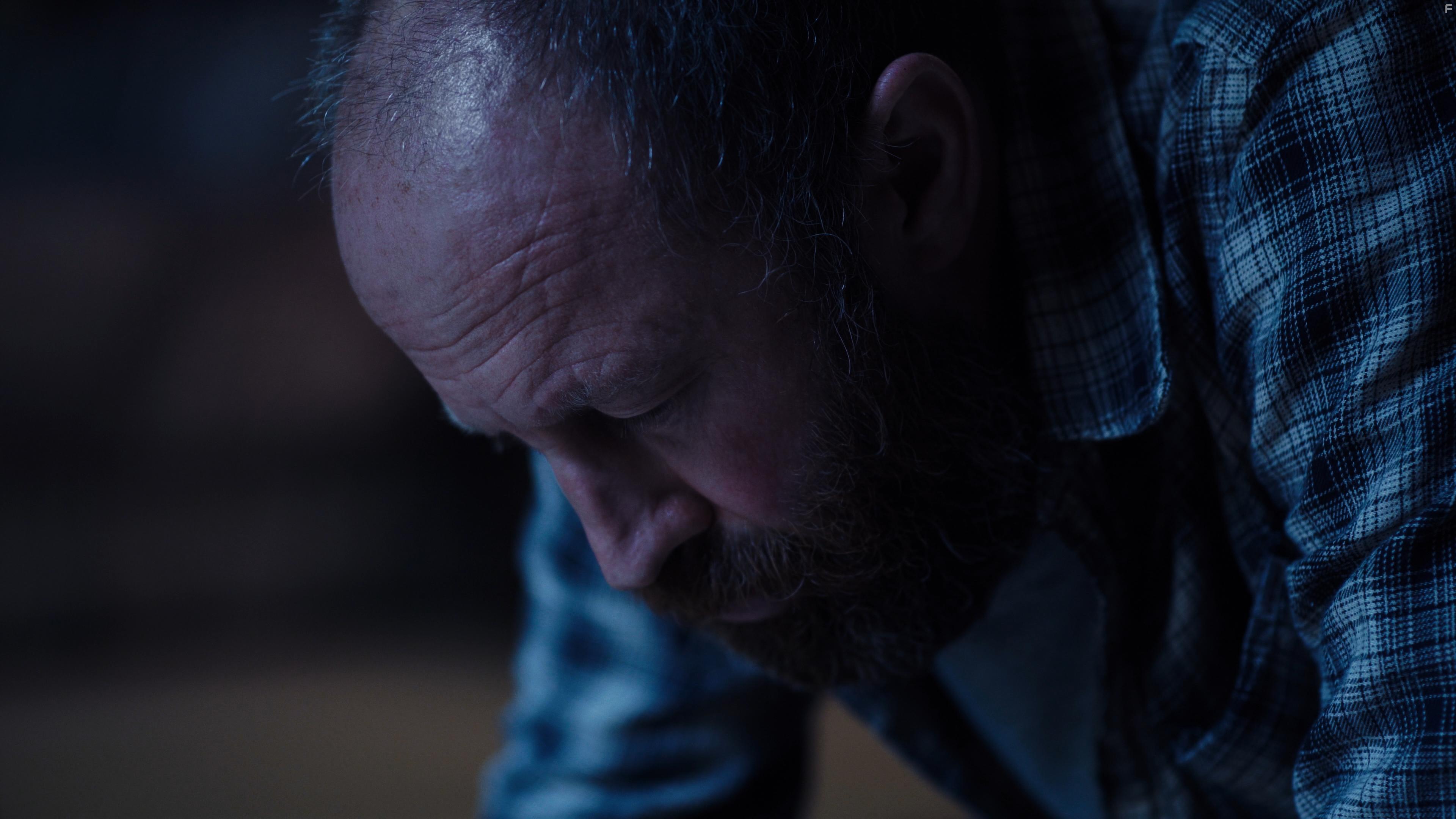 Christian McKenna in Pulk (2020)