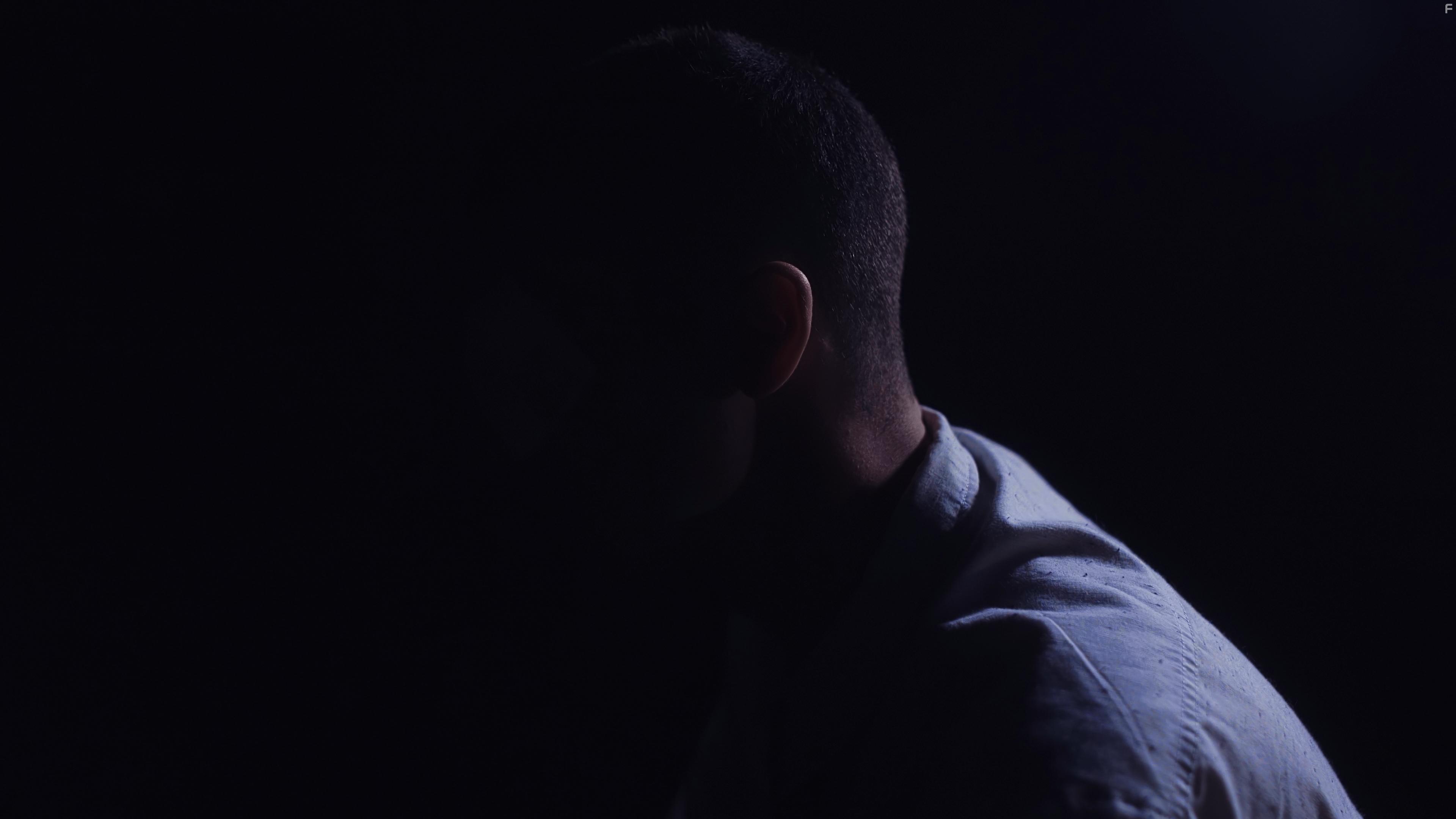 Julian Filigno in Pulk (2020)