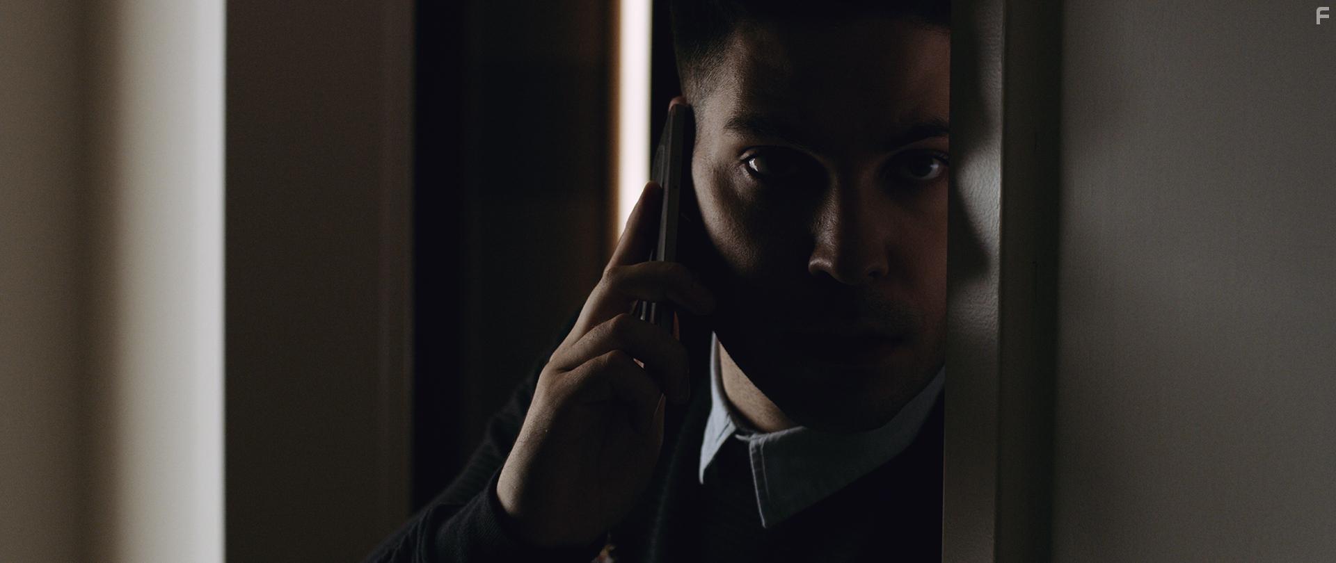 Bence Szalay in Patthelyzet (2020)