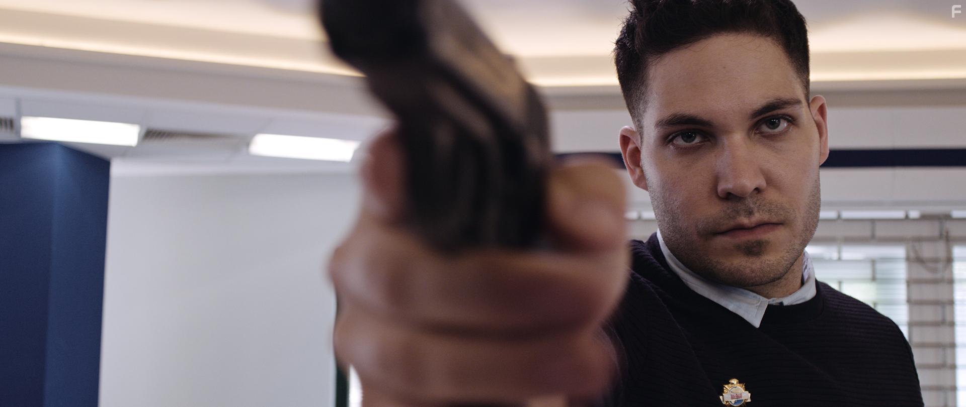 Bence Szalay in Patthelyzet (2020)