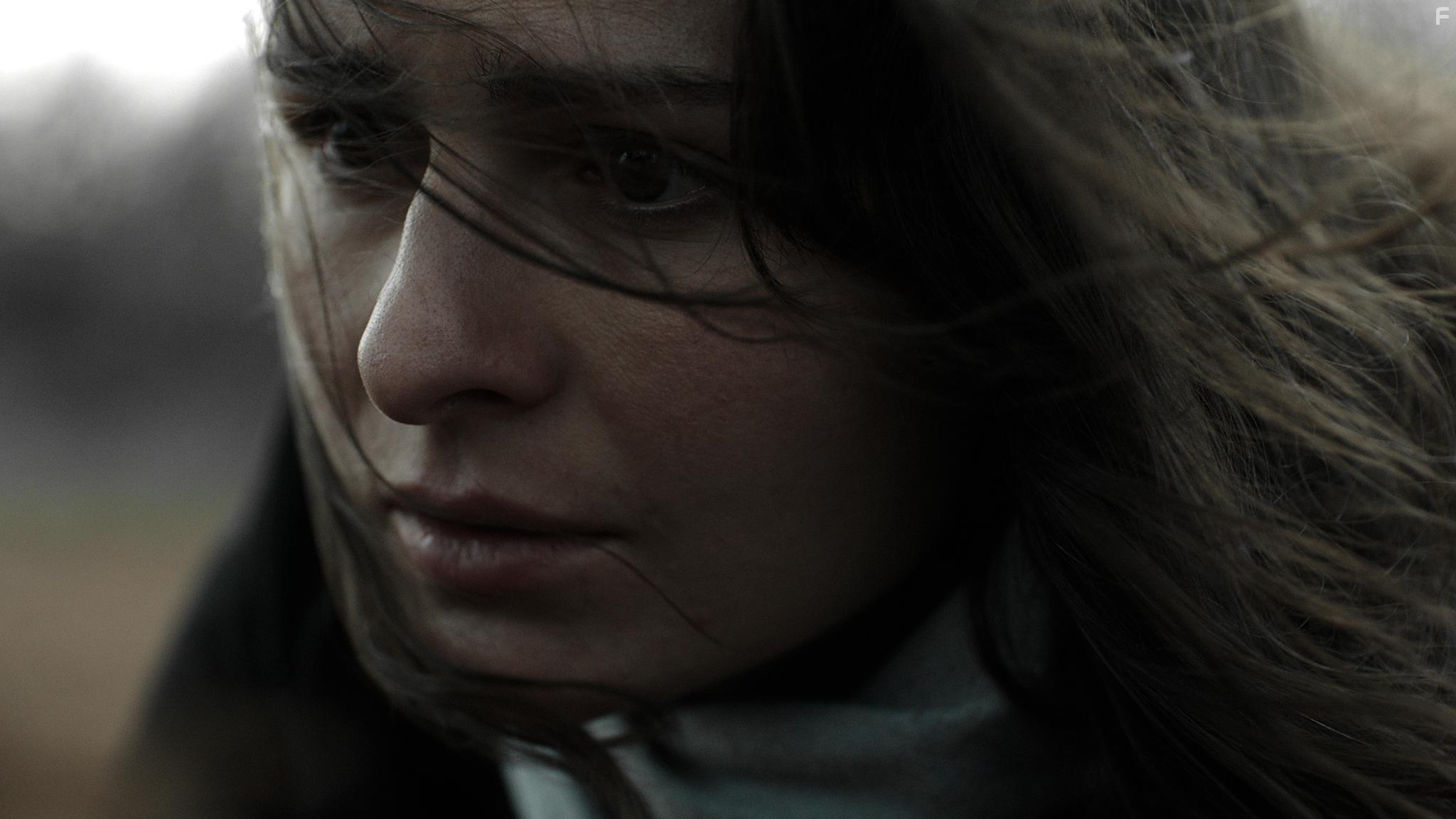 Sawsan Arshid in Yom Adaatou Zouli (2018)