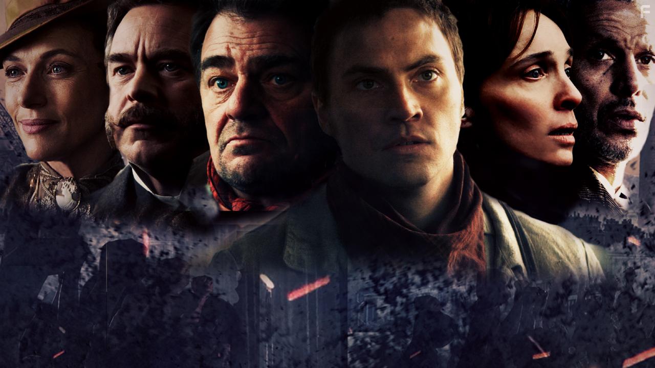 Жерминаль #1