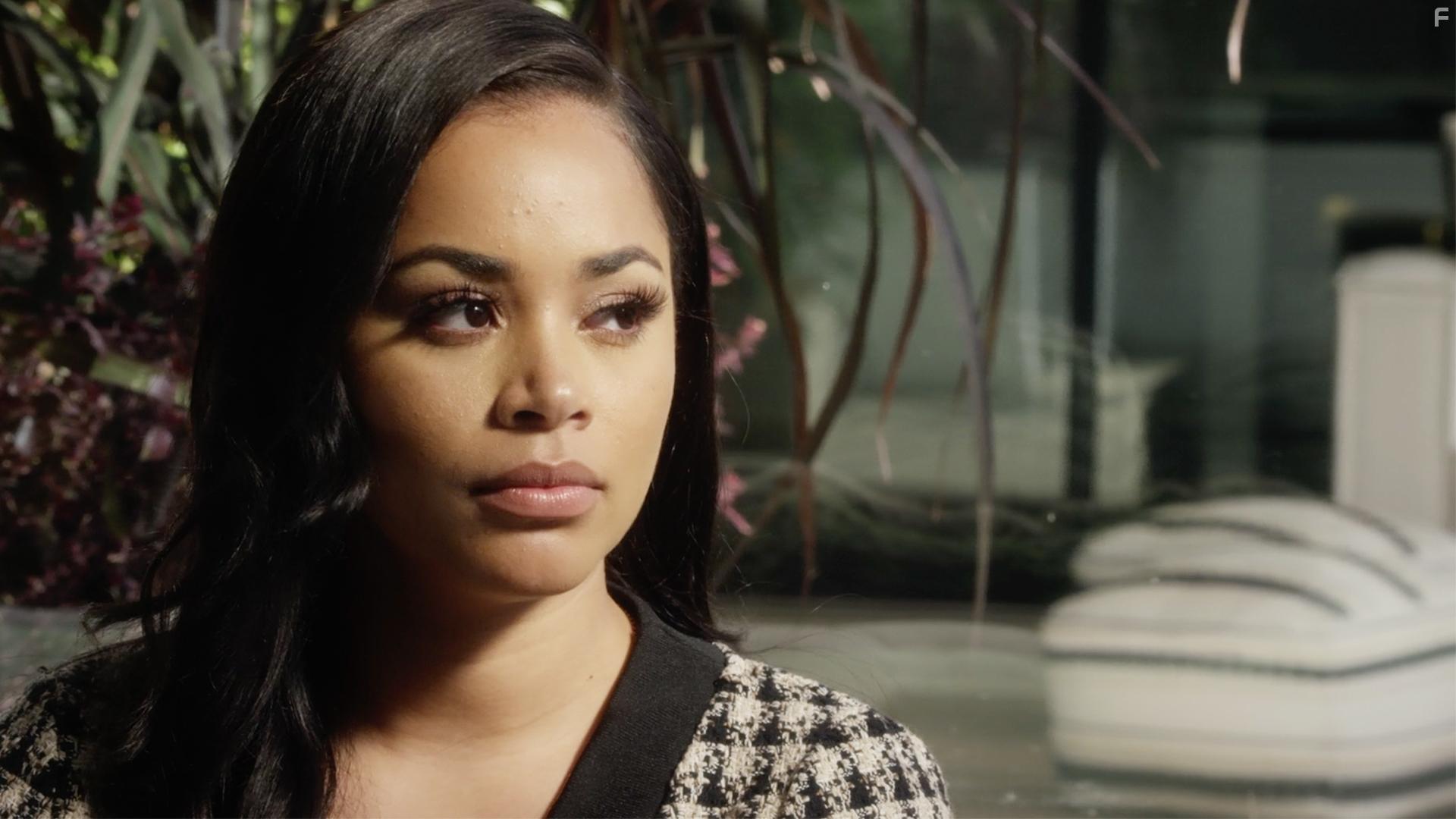 Lauren London in Games People Play (2019)