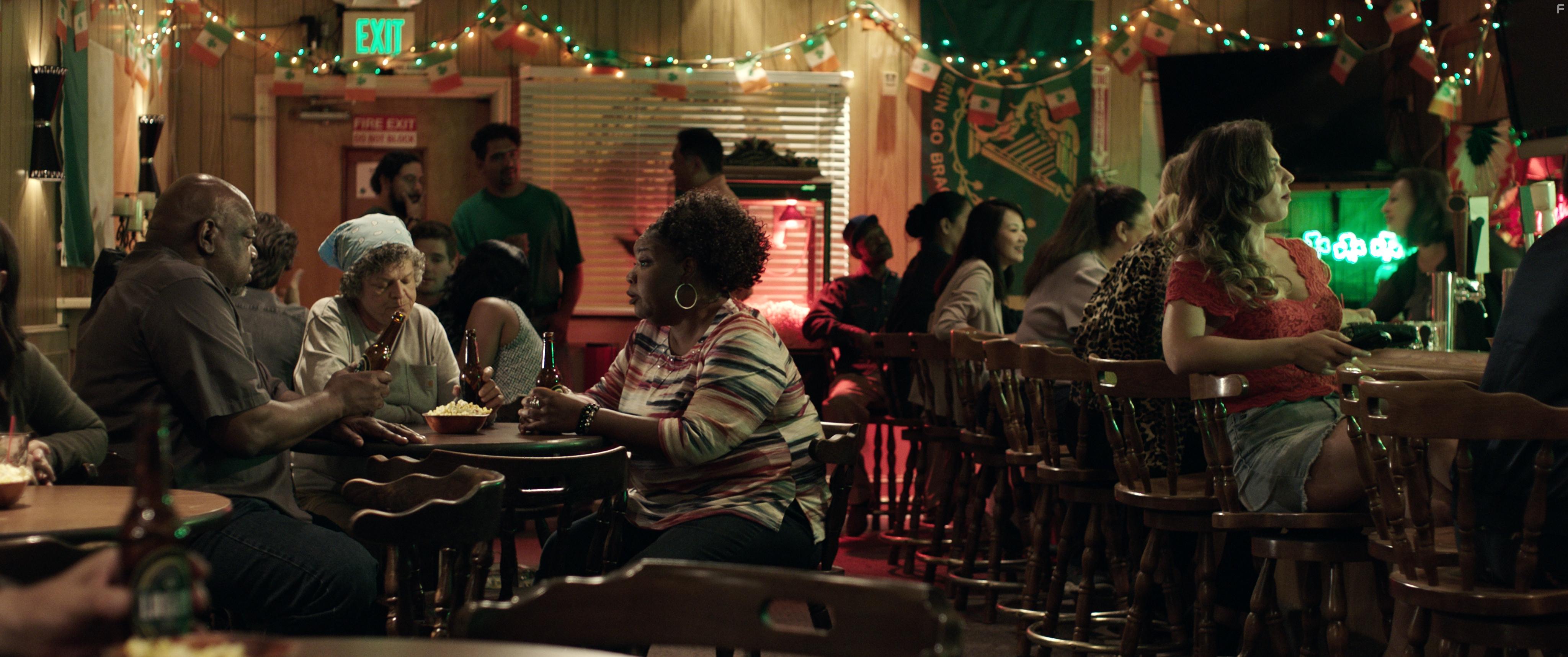 Saving Paradise (2021)