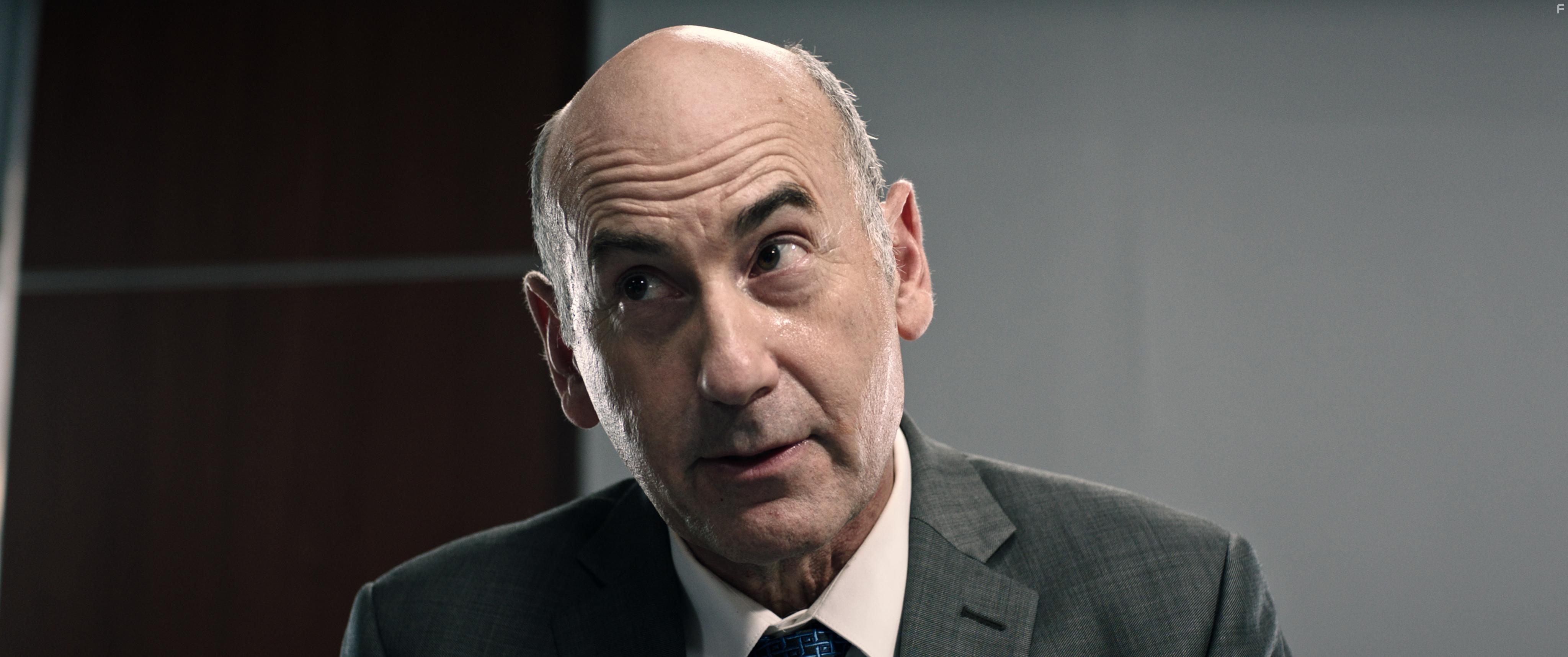 Saving Paradise (2021)