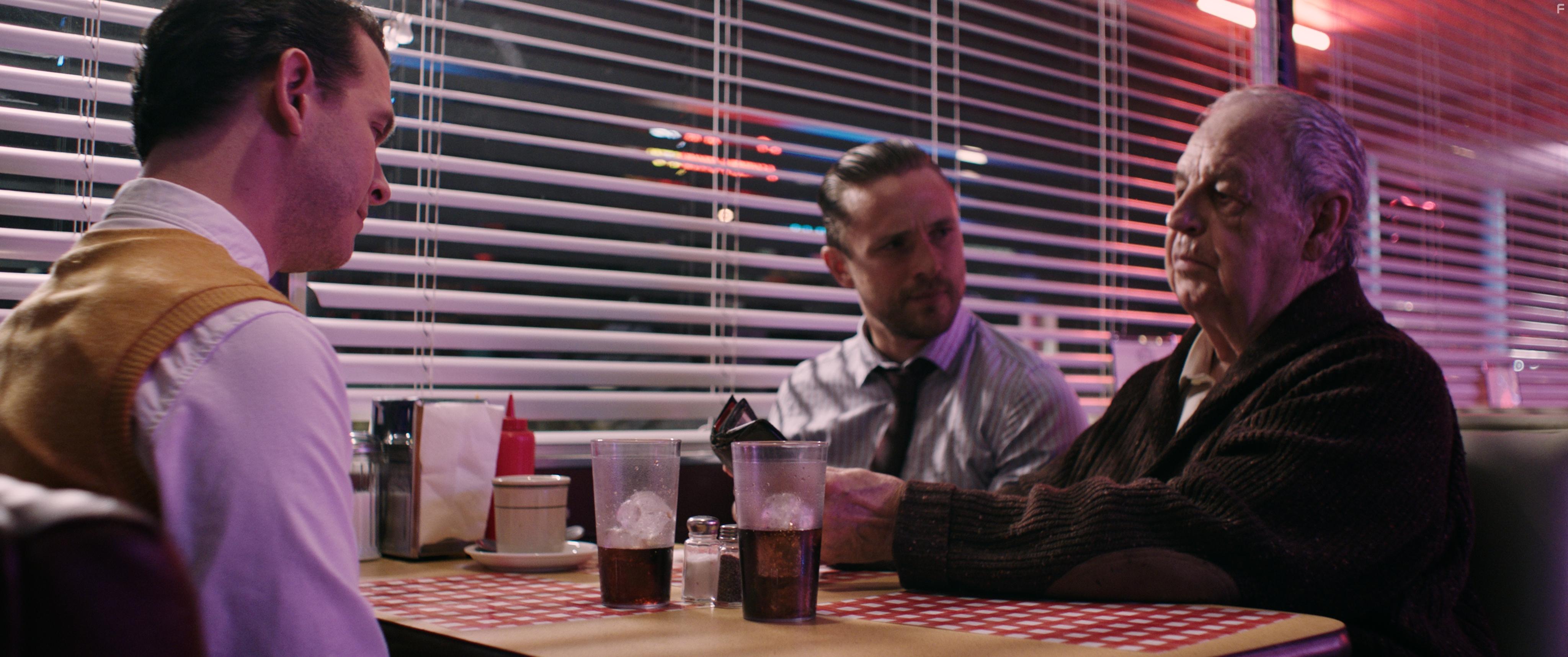 Saving Paradise (2021)