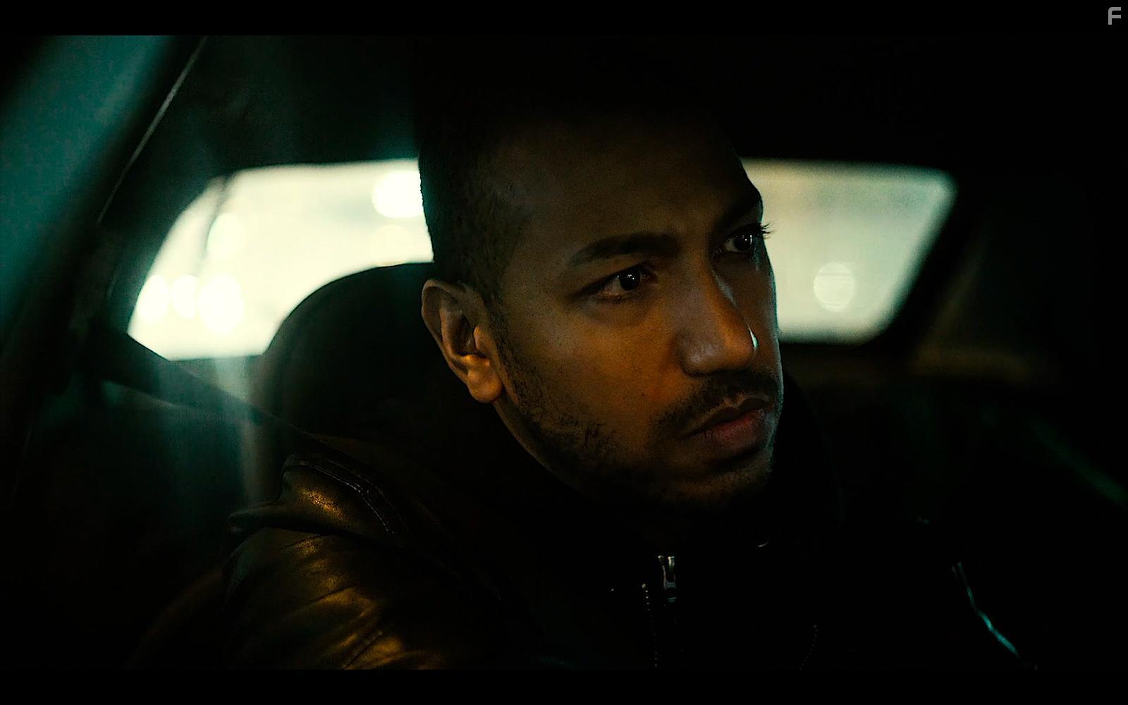 Yasen Atour in Small City (2021)