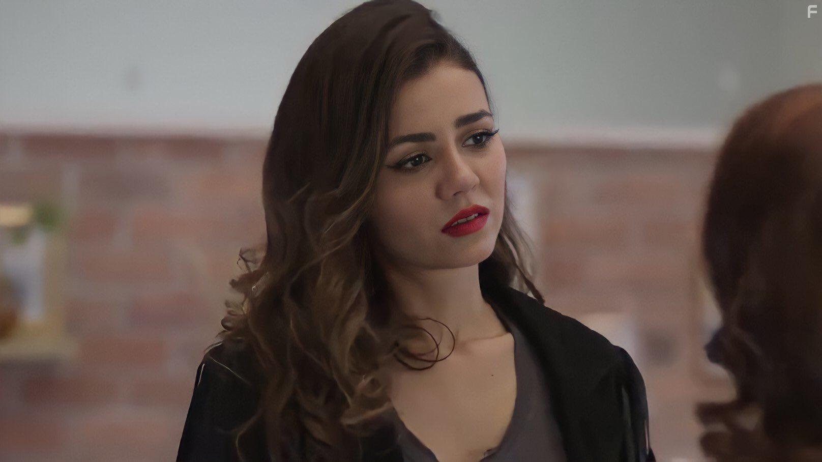 Afterlife of the Party (2021)