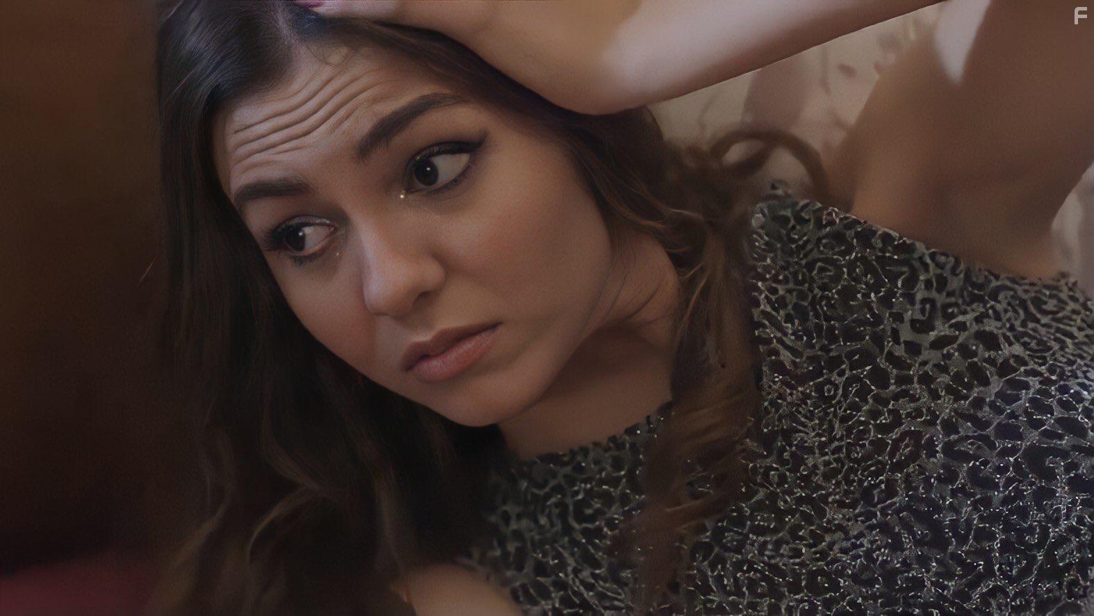 Afterlife of the Party (2021)