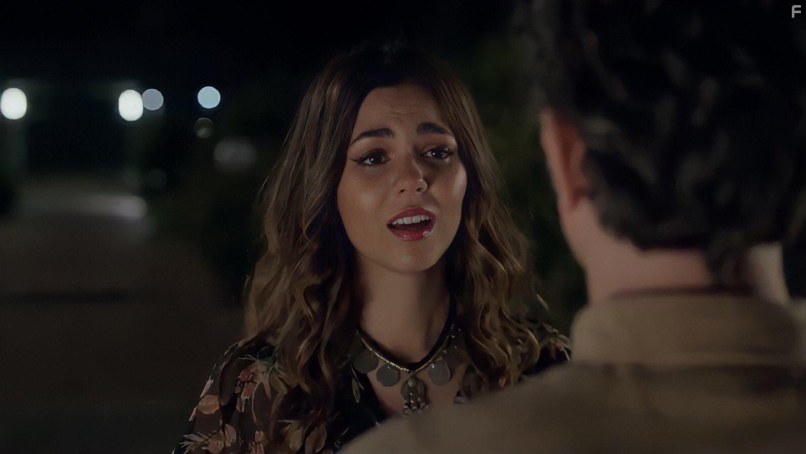 Afterlife of the Party (2021)