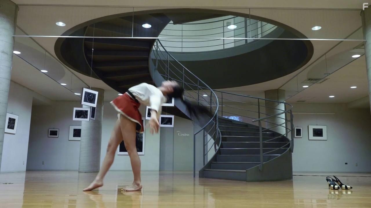 Rima Matsuda in Still Life of Memories (2018)