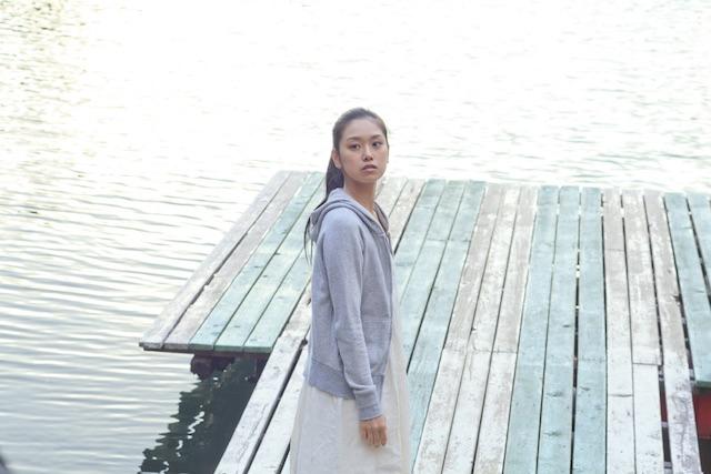 Rima Matsuda in Still Life of Memories (2018)