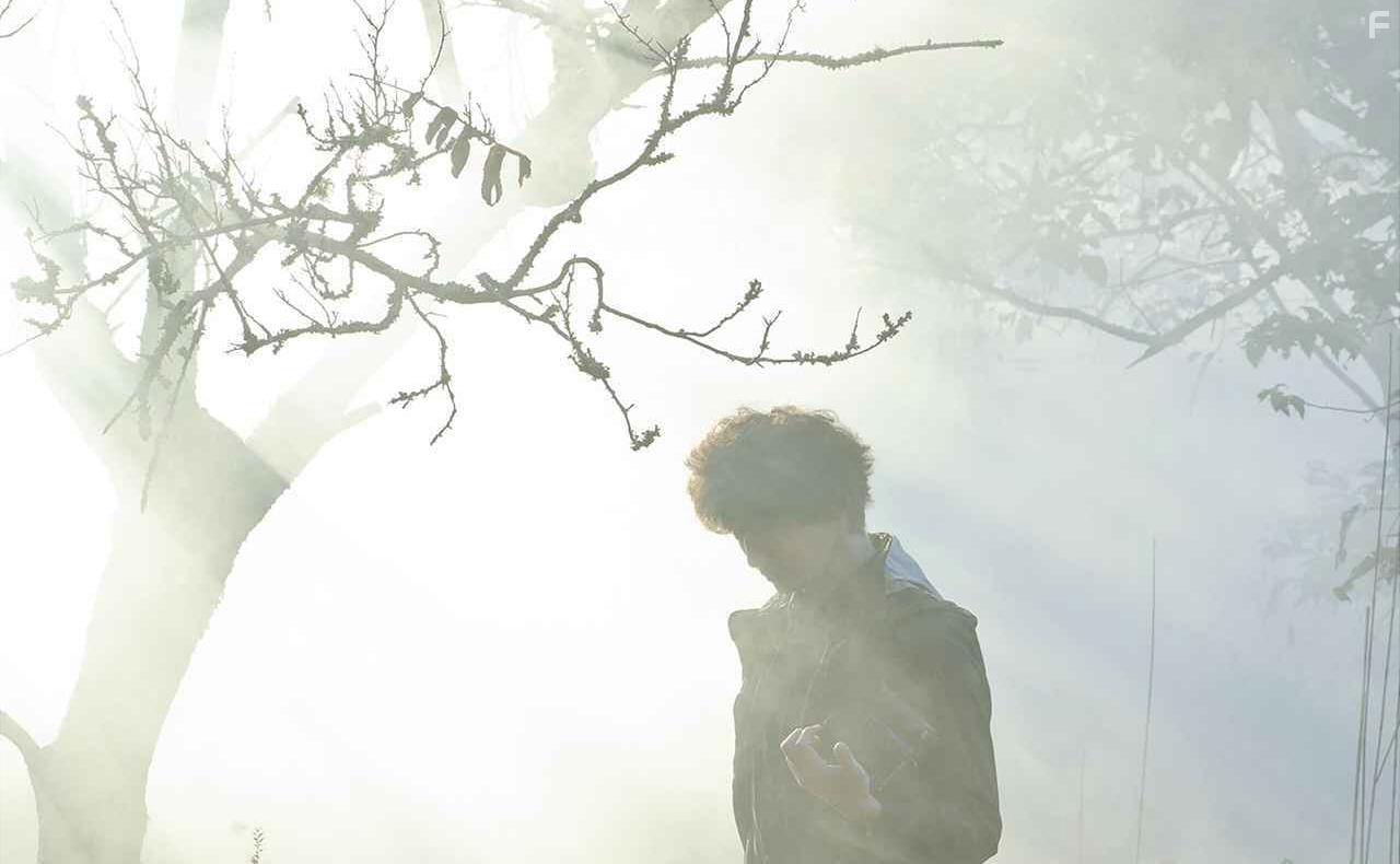 Masanobu And in Still Life of Memories (2018)