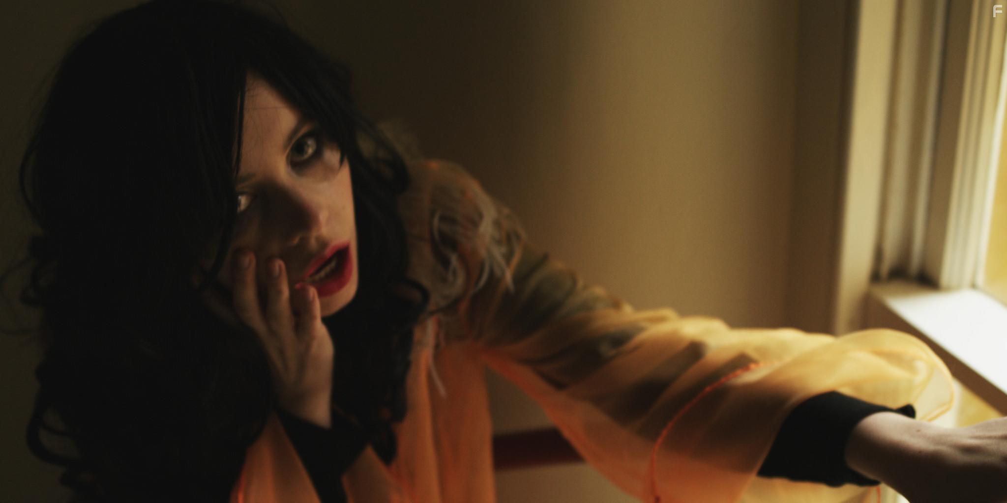 Far from the Apple Tree (2019)