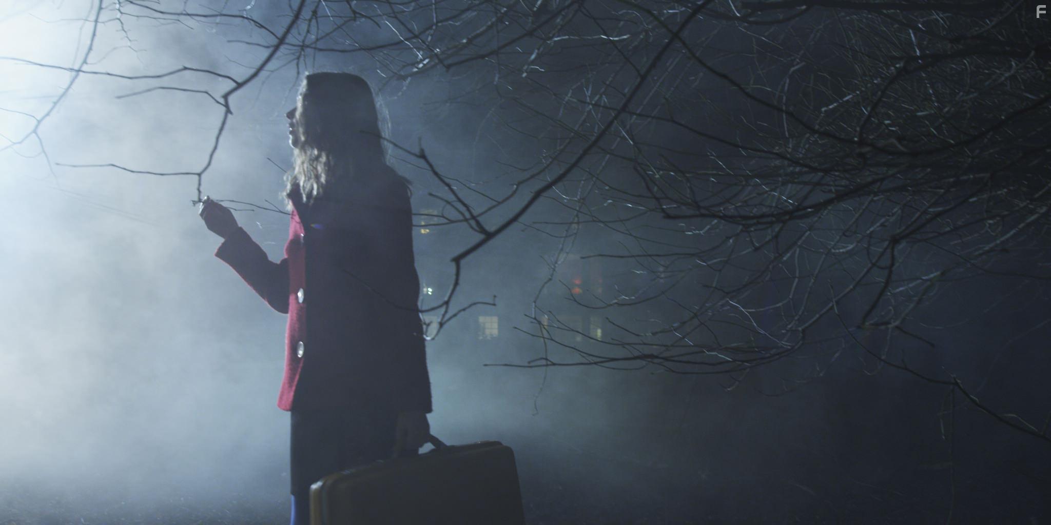 Sorcha Groundsell in Far from the Apple Tree (2019)