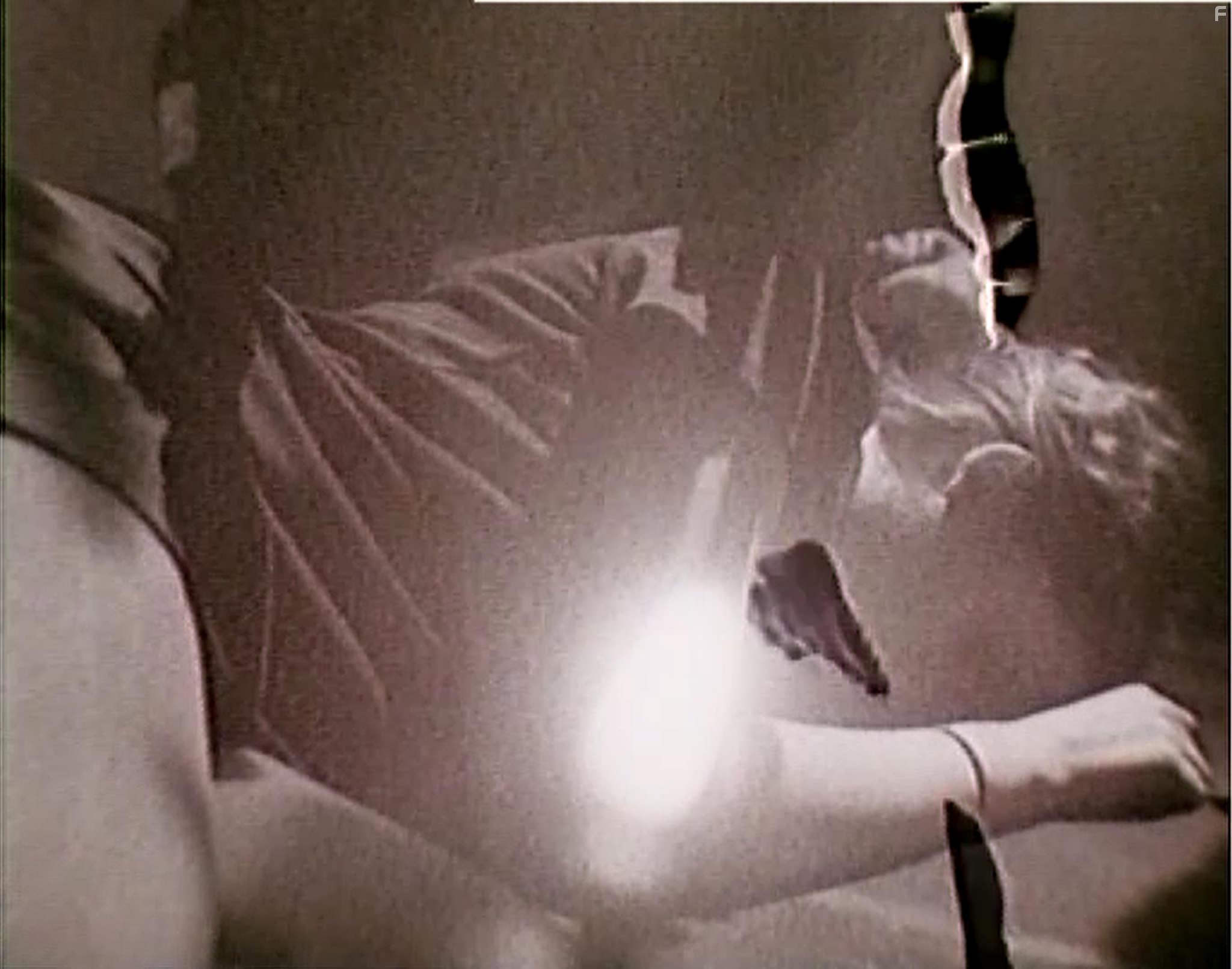 Sorcha Groundsell in Far from the Apple Tree (2019)