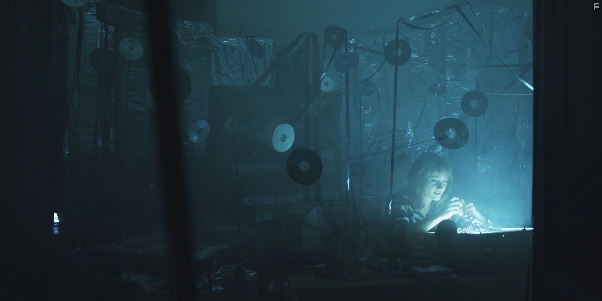 Far from the Apple Tree (2019)