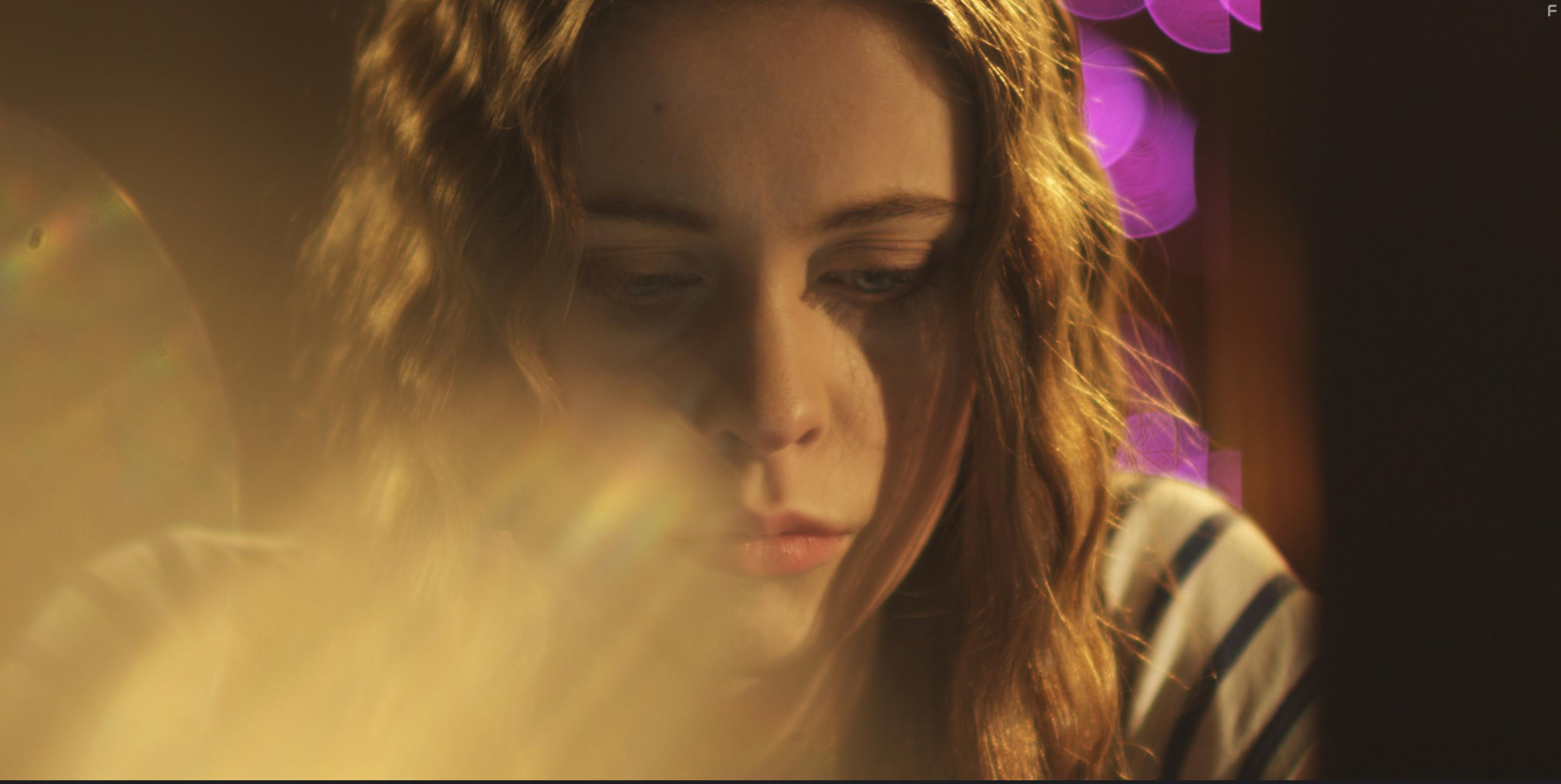 Sorcha Groundsell in Far from the Apple Tree (2019)