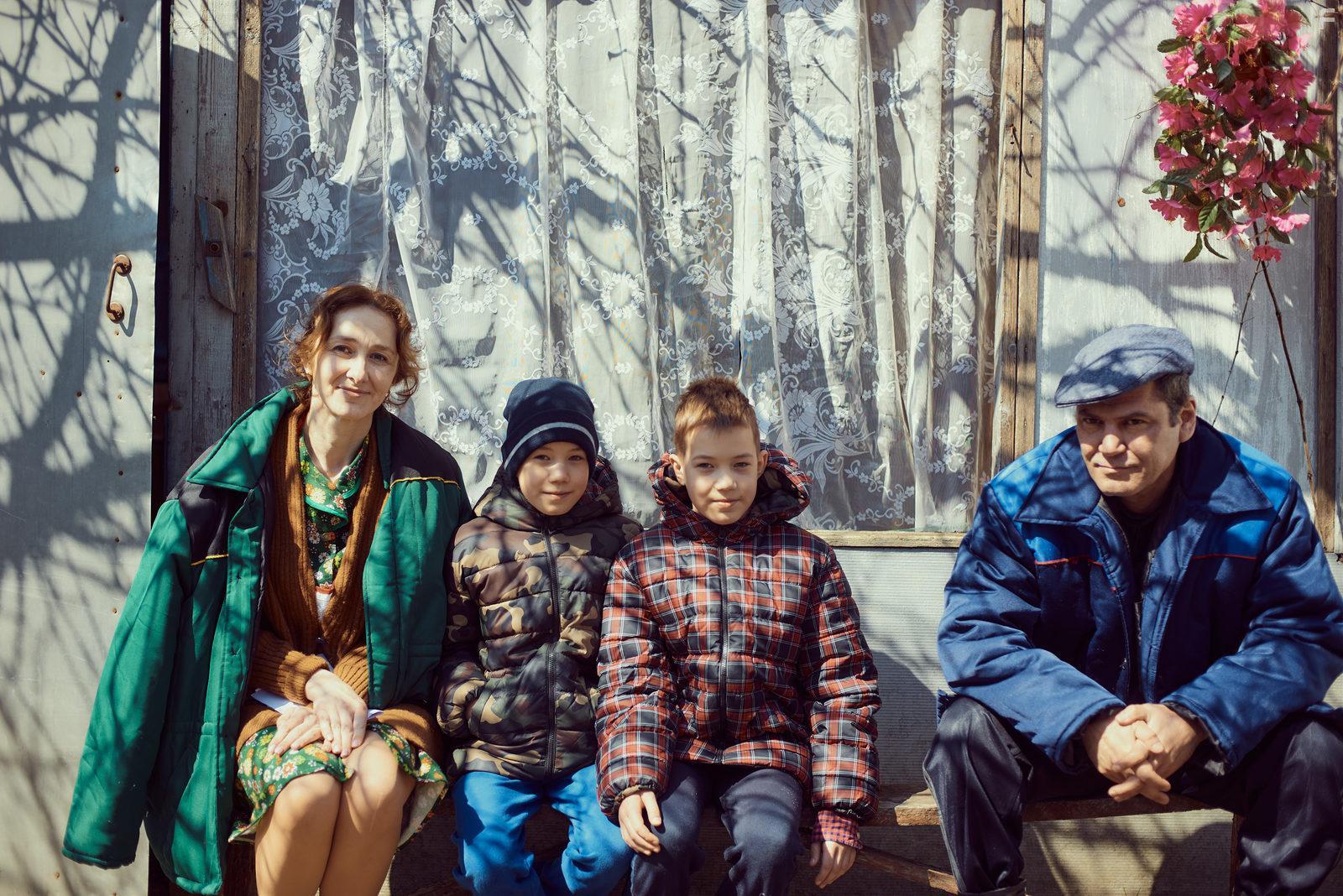 Кузница счастья #3