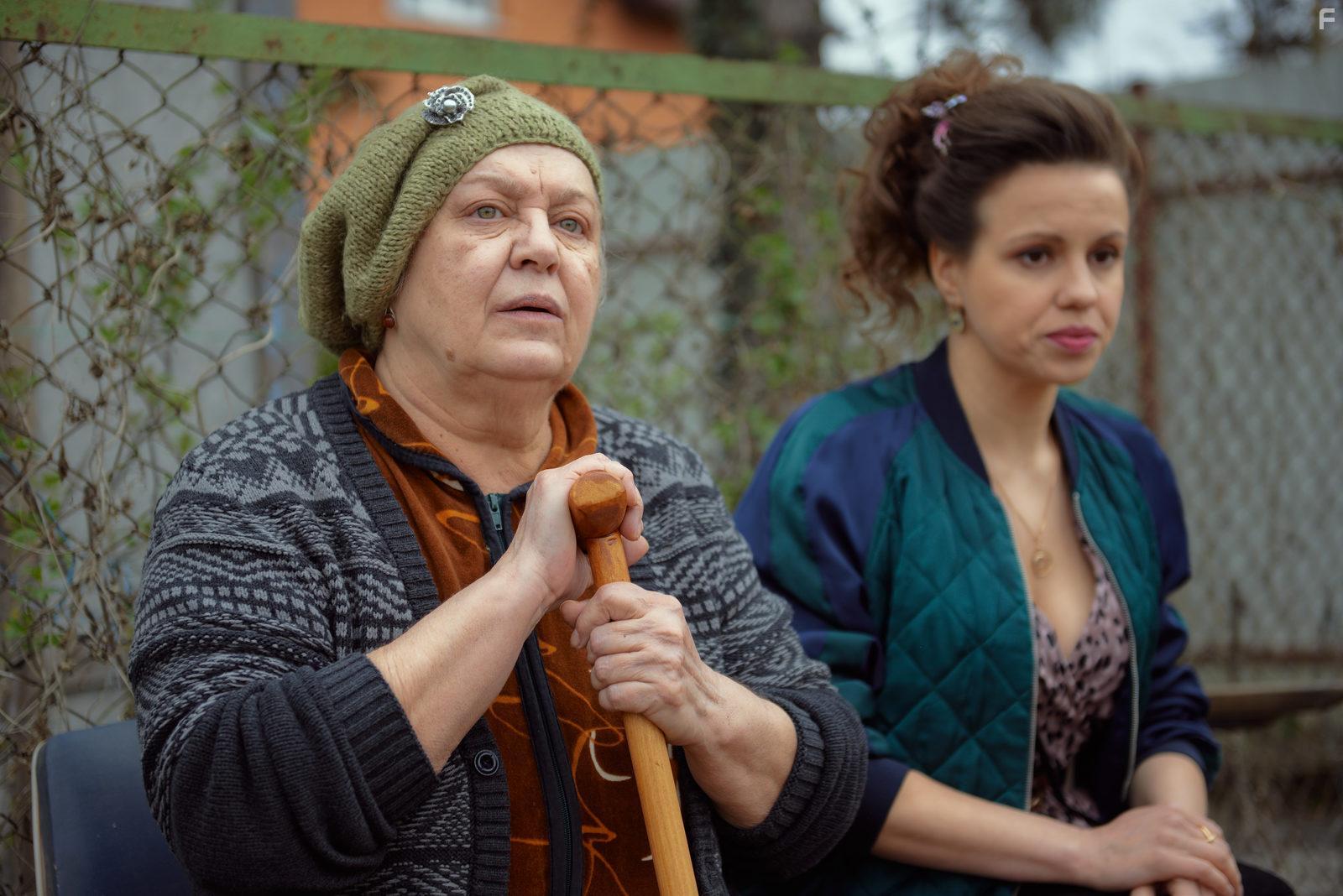 Кузница счастья #7