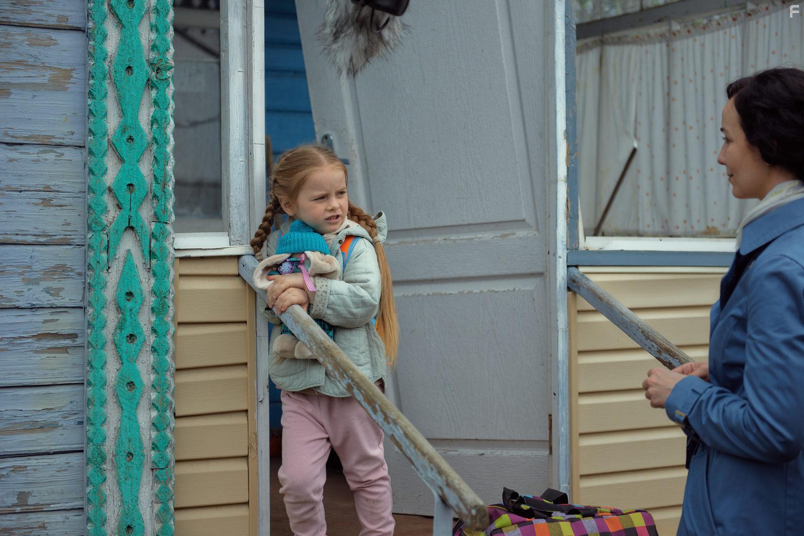 Кузница счастья #8