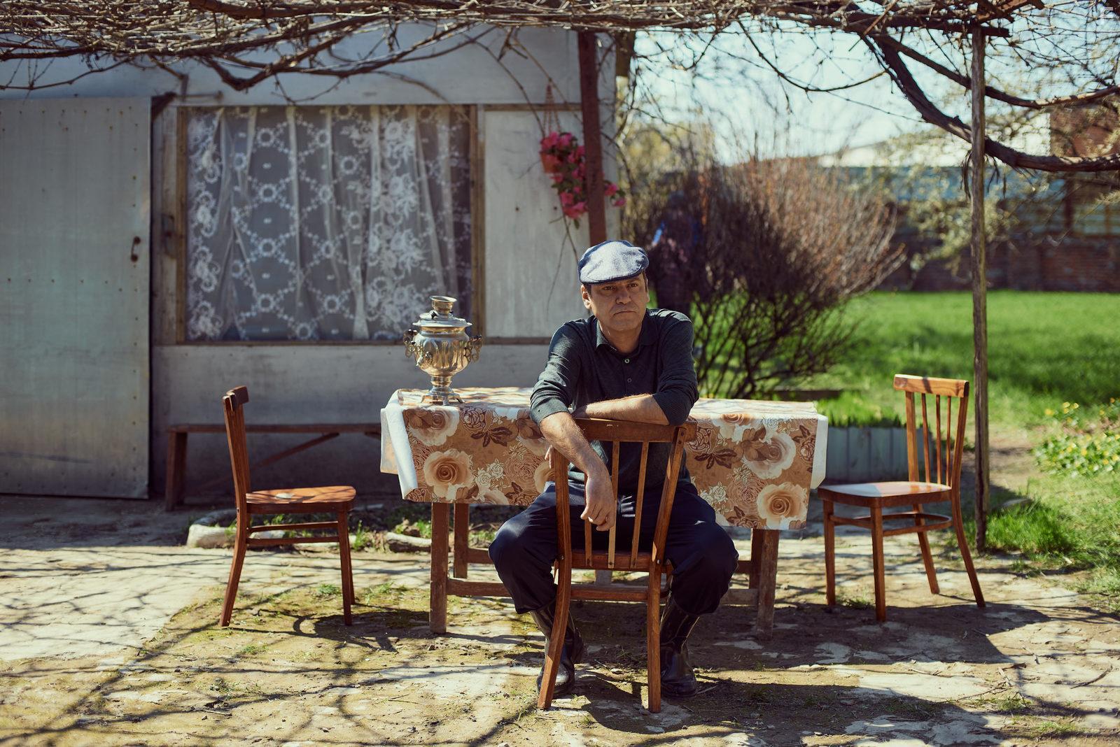 Кузница счастья #11