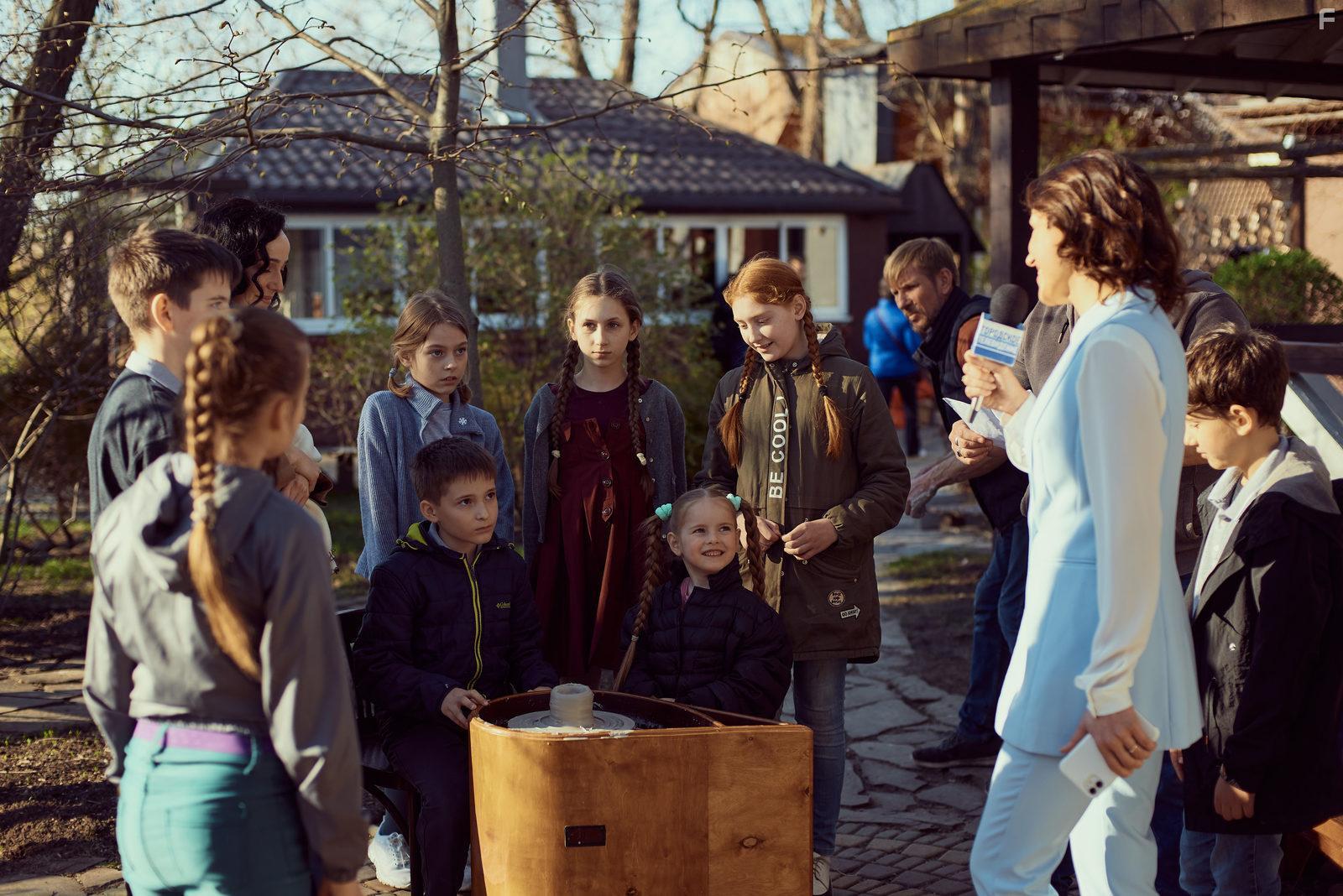 Кузница счастья #12