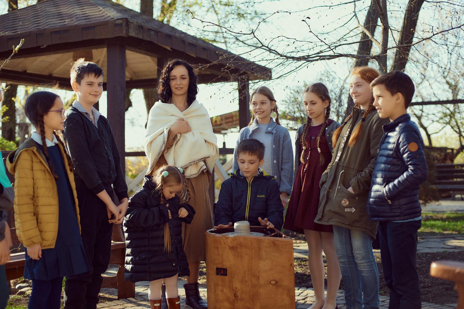 Кузница счастья #13