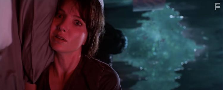 Annabelle Wallis in Malignant (2021)