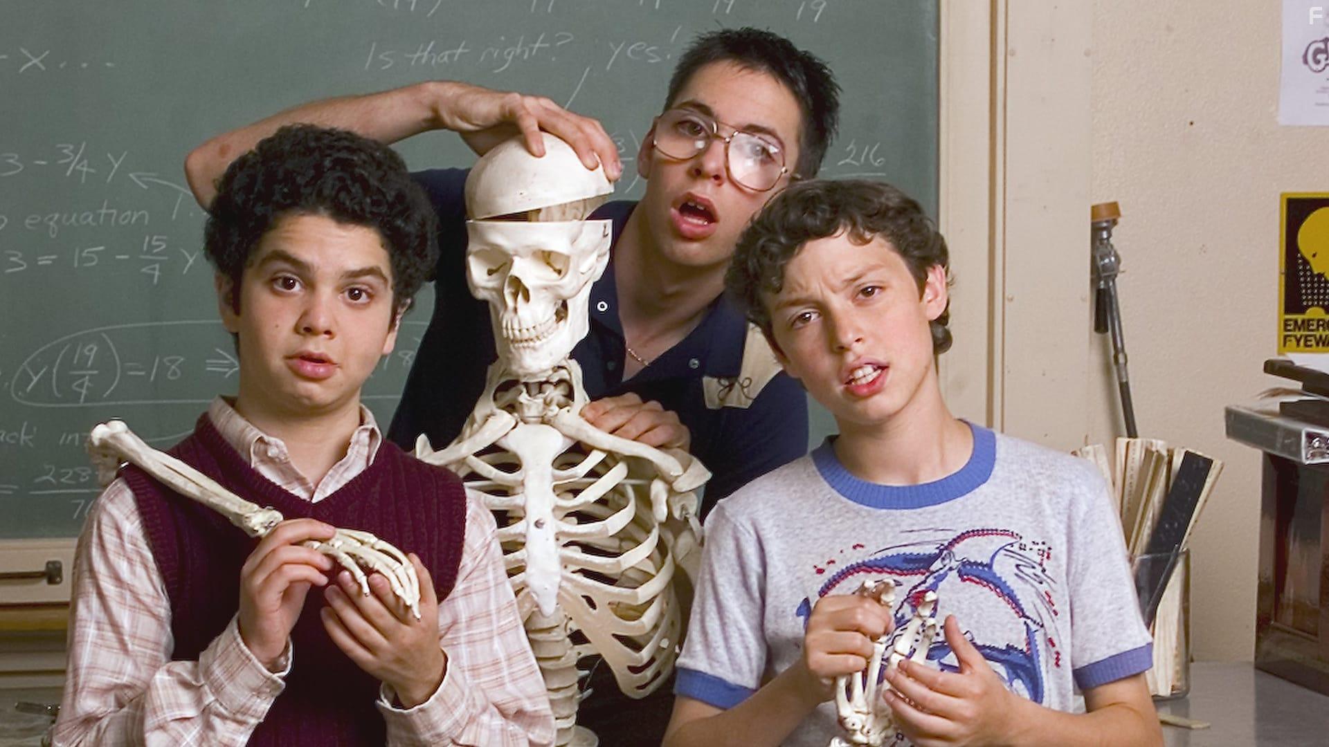 История ситкома