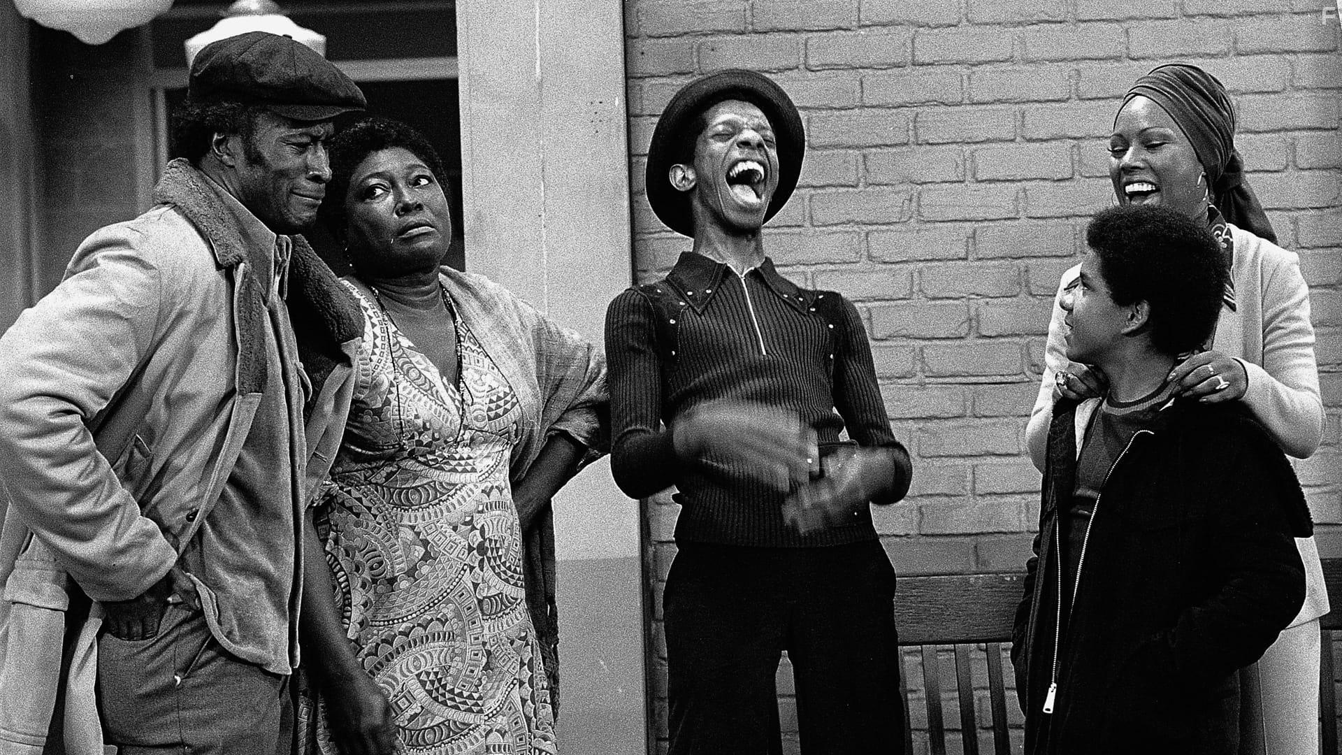 History of the Sitcom (2021)