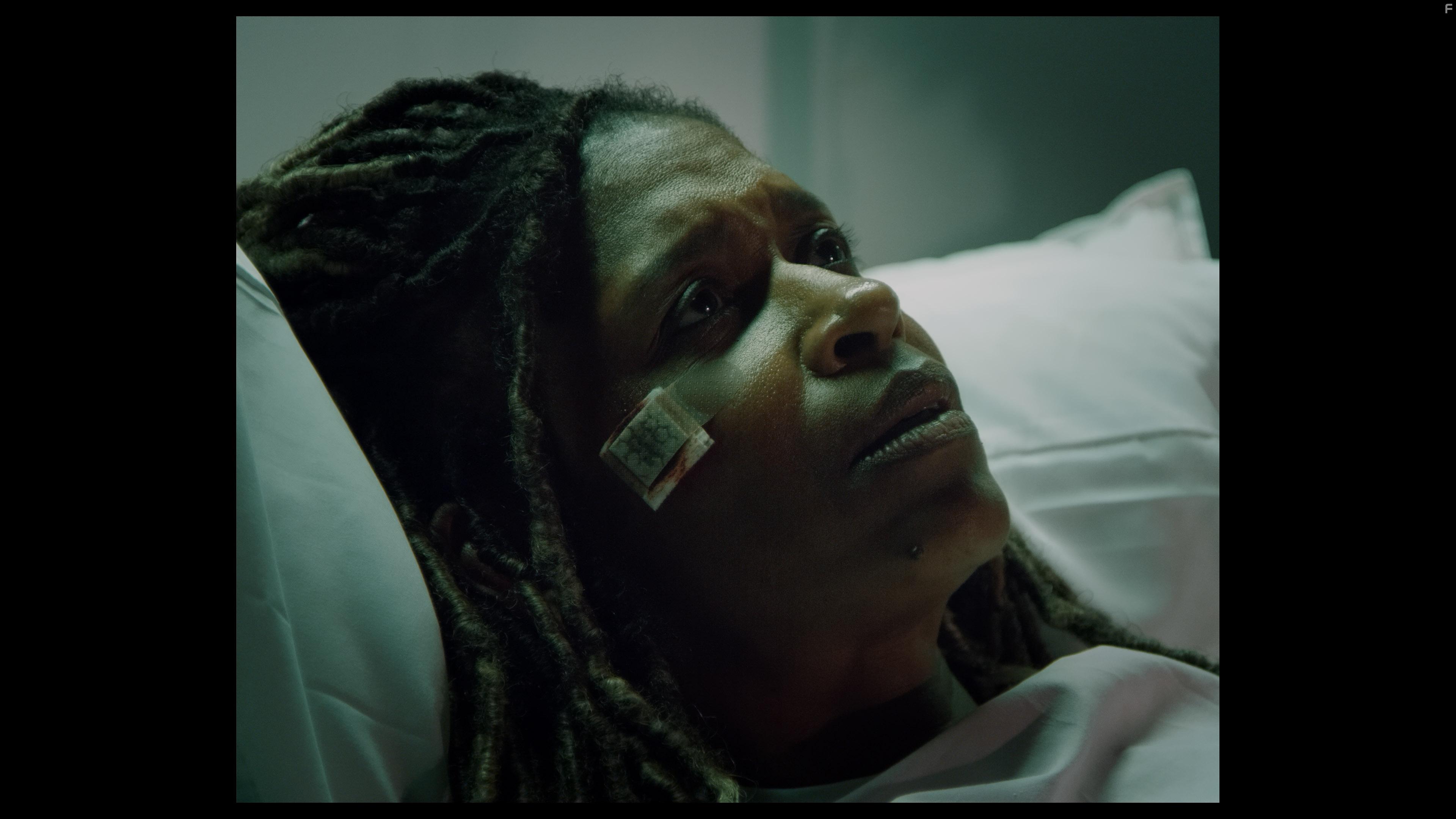 Merrin Dungey in Madness Inside Me (2020)