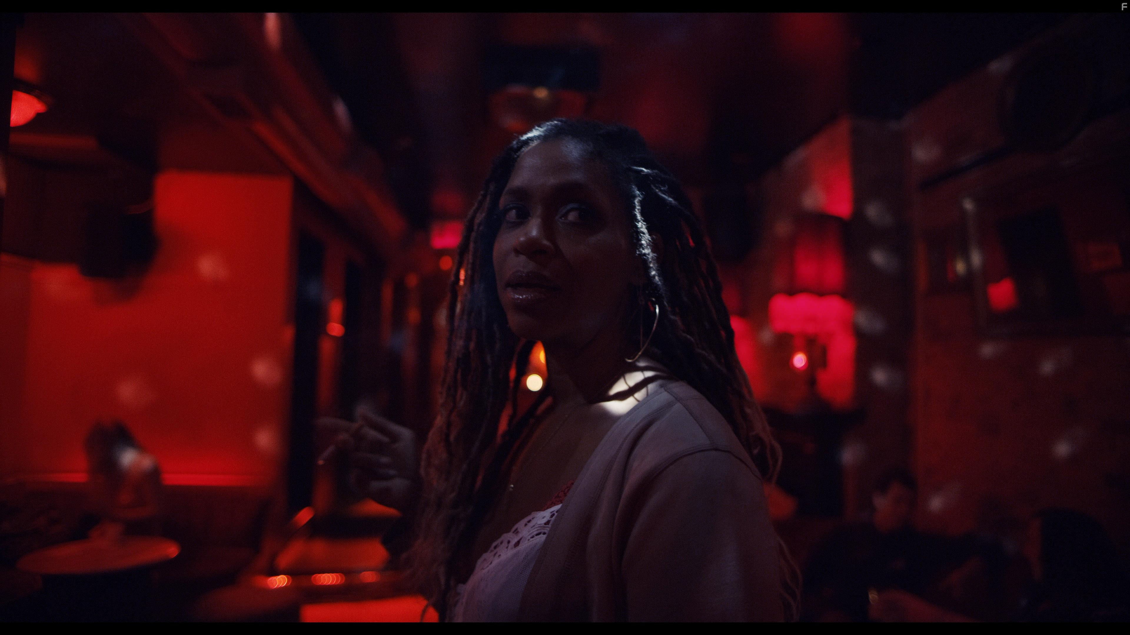 Merrin Dungey in Madness Inside Me (2020)