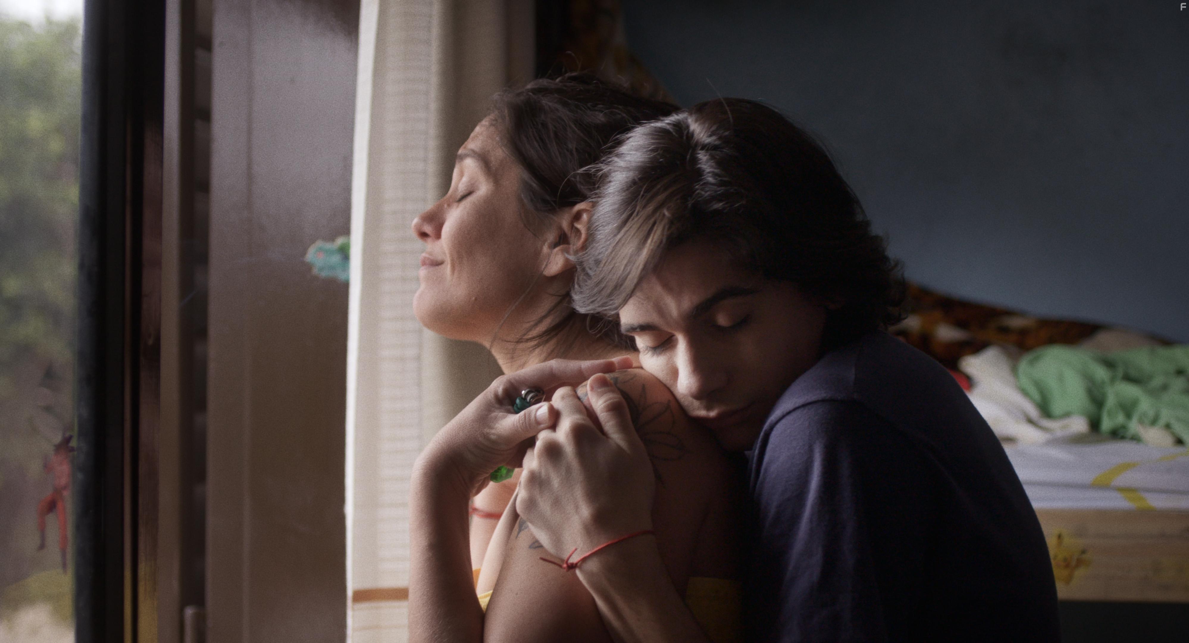 Las Mil y Una (2020)