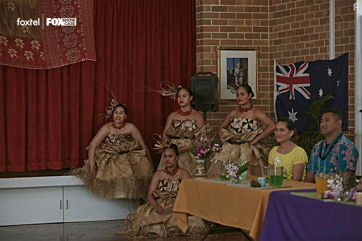 Fighting Season (2018)