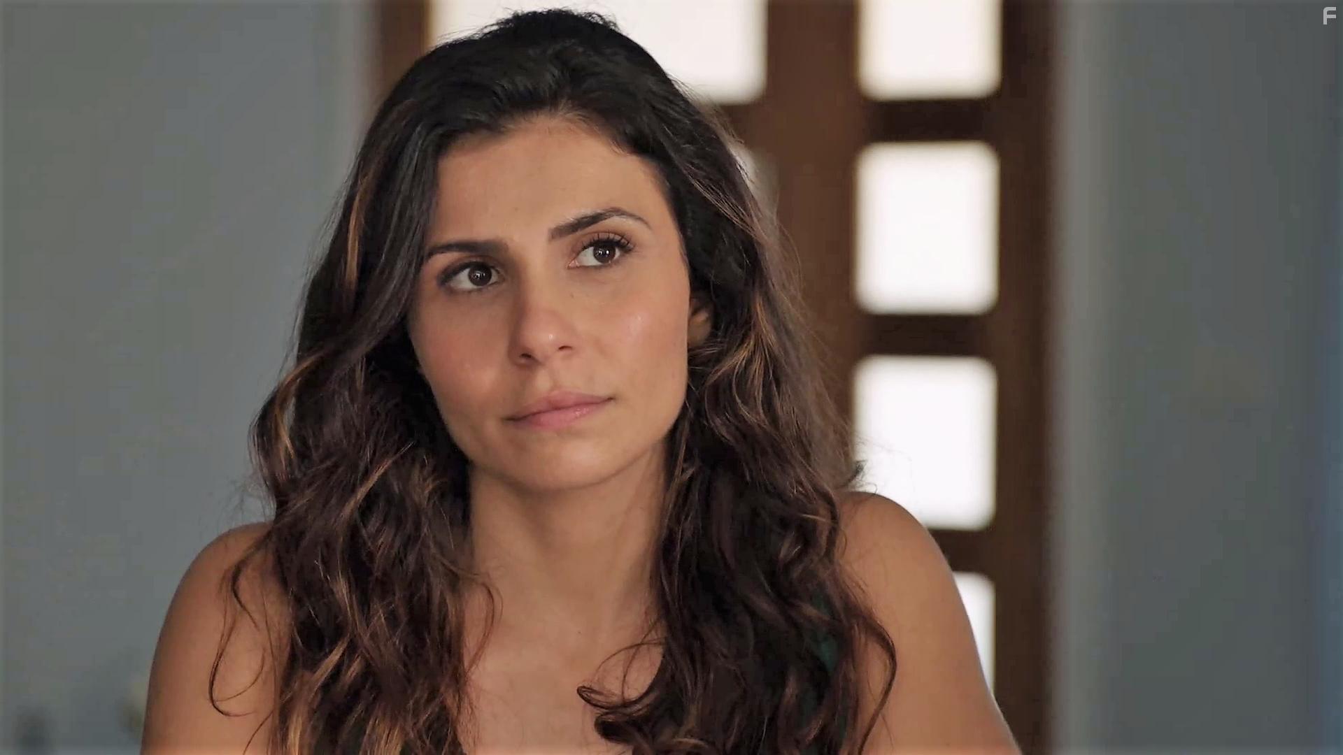 Sarah Armanious in Fighting Season (2018)