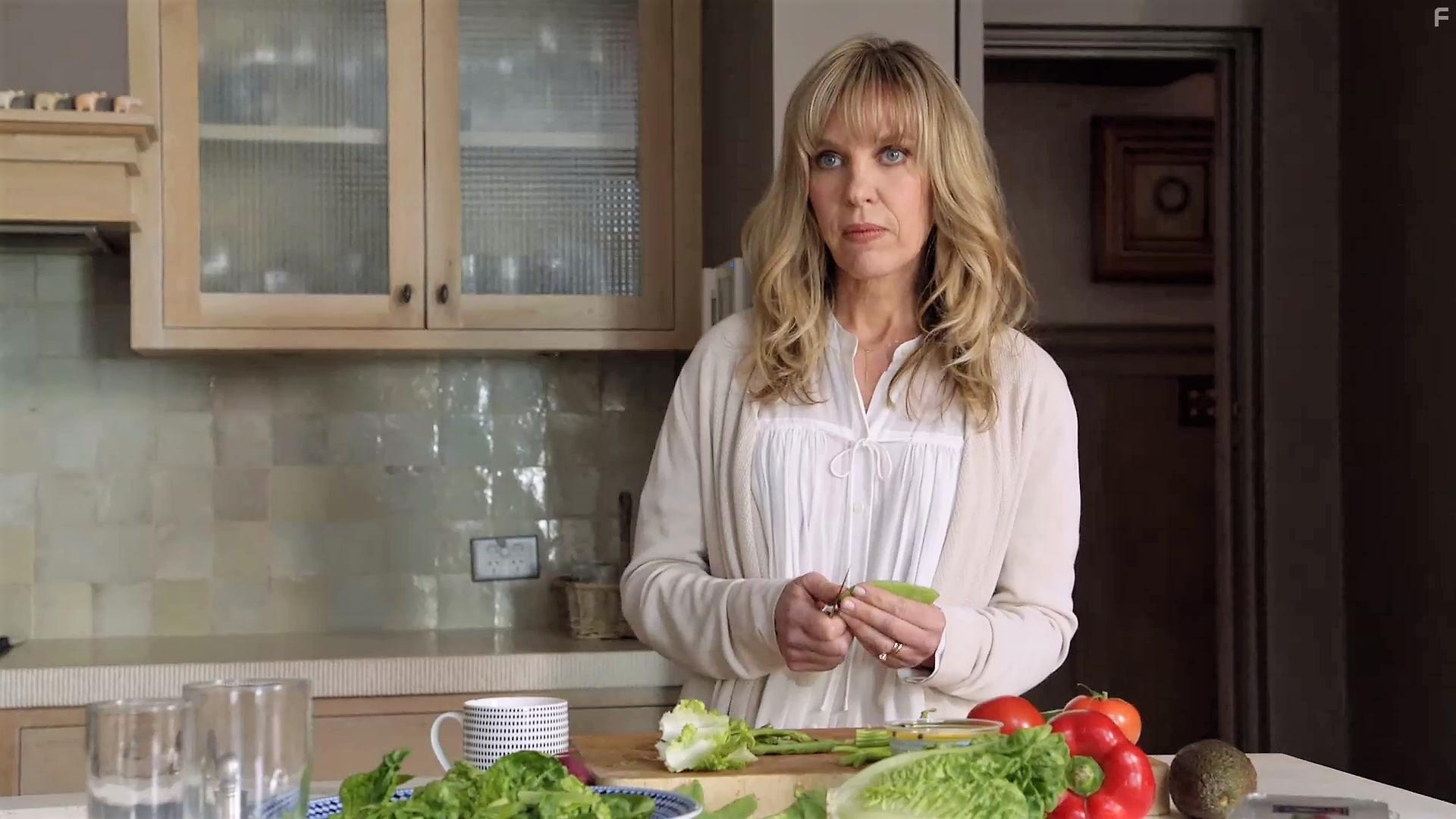 Lucy Bell in Fighting Season (2018)