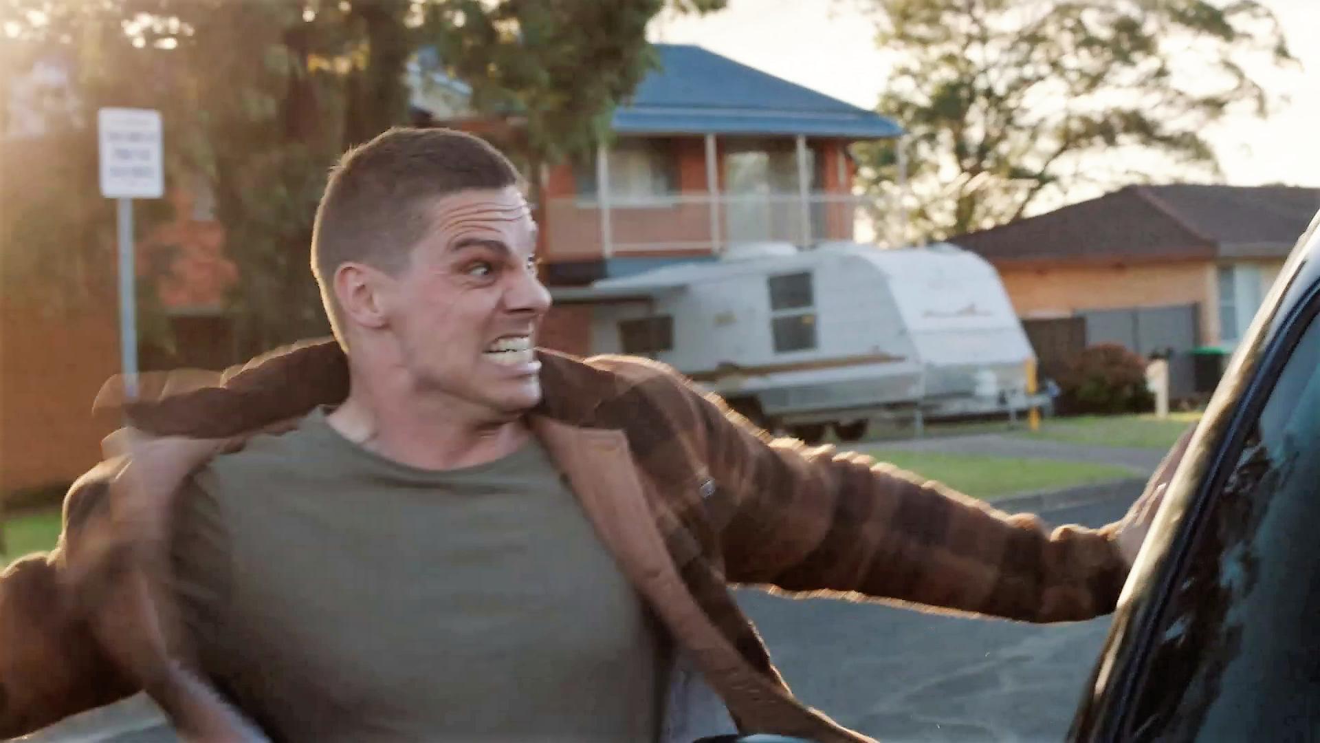 Jay Ryan in Fighting Season (2018)