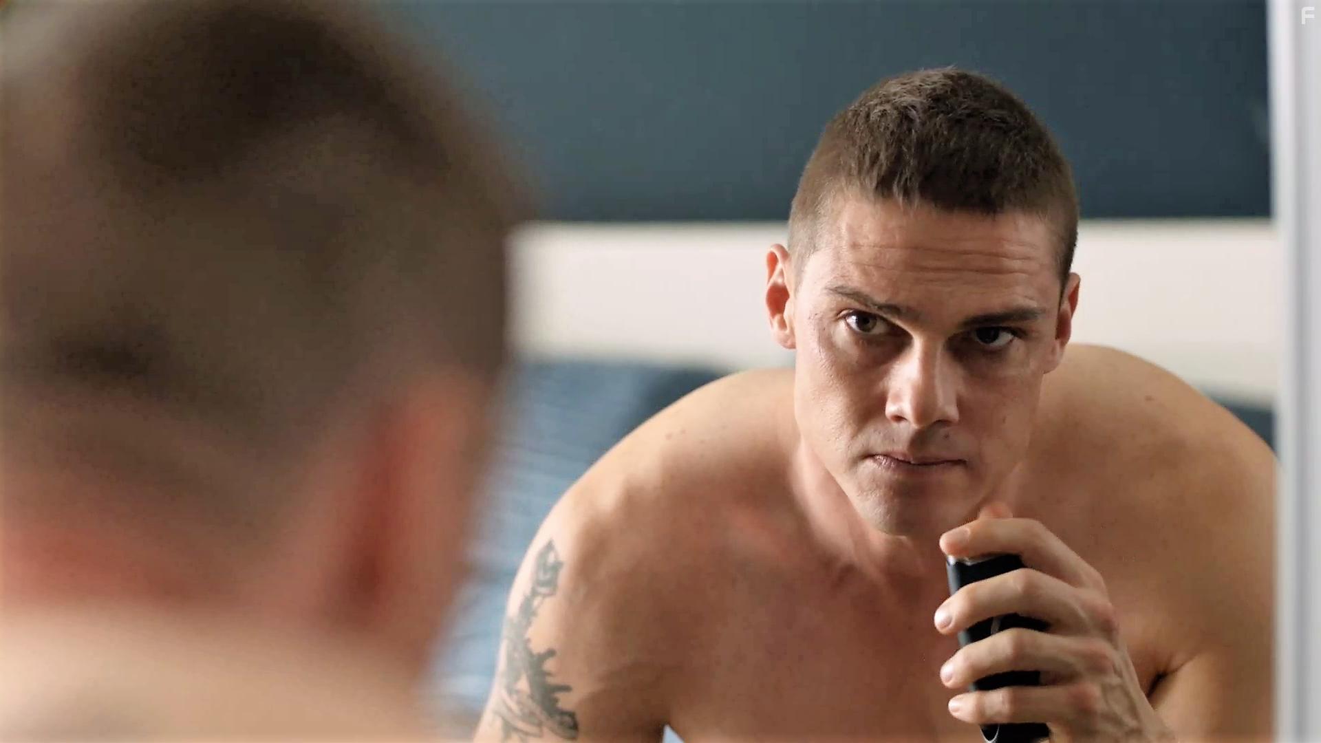 Jay Ryan in Fighting Season (2018)